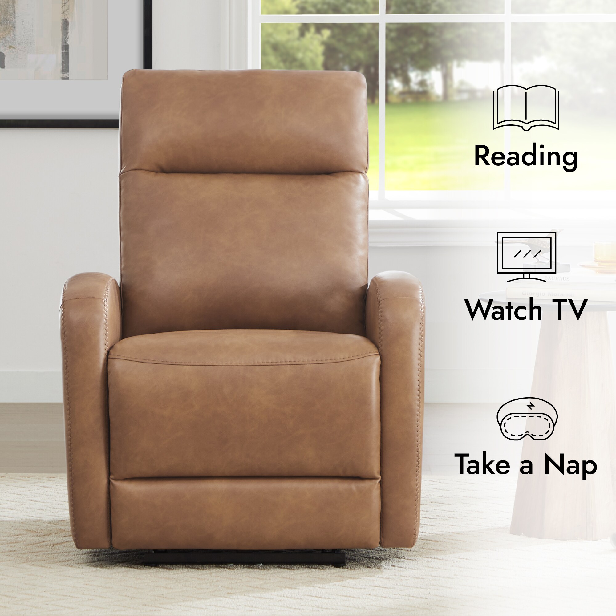 Circle 55 2-LWSME7A075B-CU6722 recliners - View #14