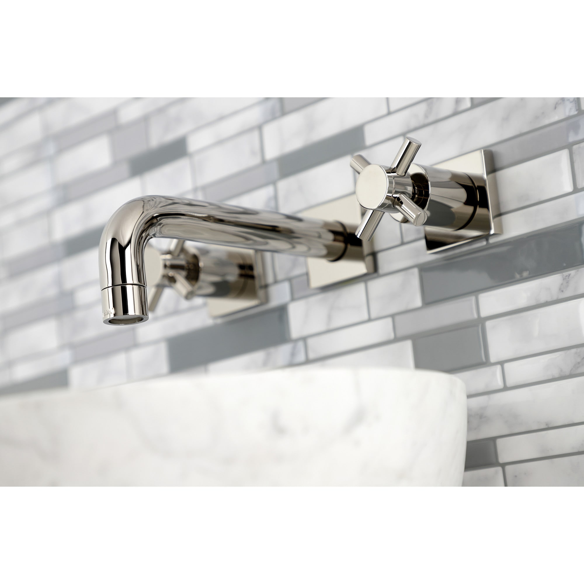 Kingston Brass WLKS6126DX Lavatory-Faucets - View #4