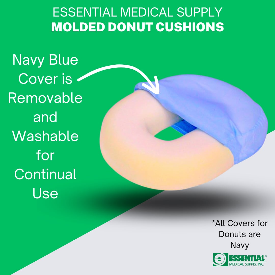 Essential Medical Supply N8004N Orthopedic-Pillows-Cushions - View #3
