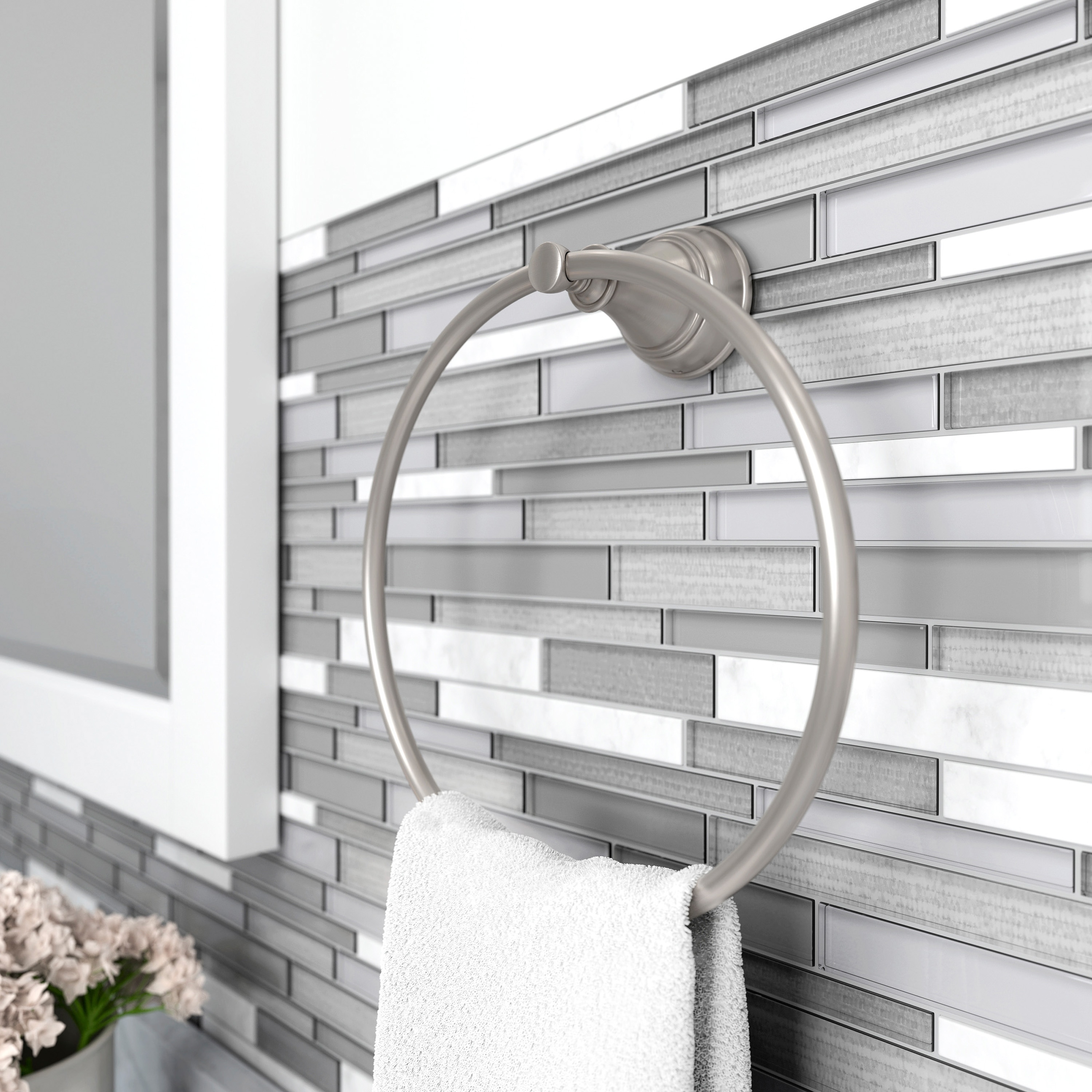 Satori 20-712 Ceramic-Tile - View #3