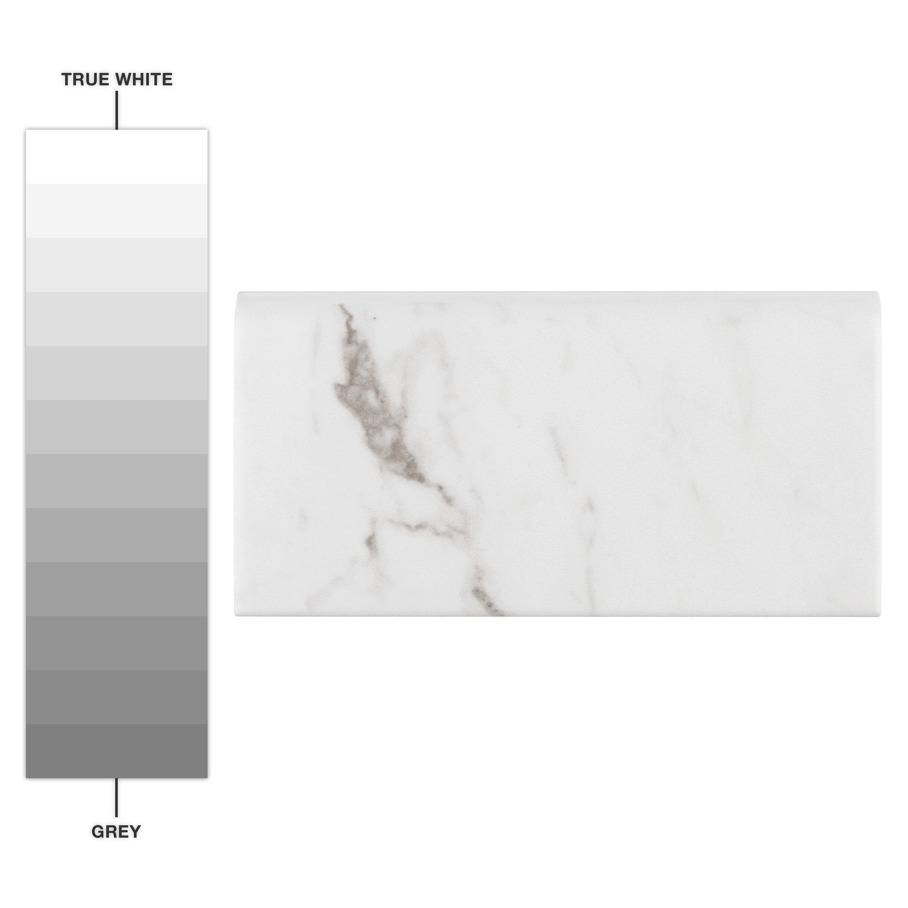Affinity Tile WEQCRMBN Wall-Trim-Accent-Tile - View #10
