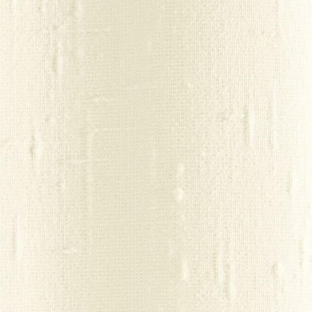 LEVOLOR SLSW000132003 Seclusions White Room darkening Polyester Vertical blinds swatch