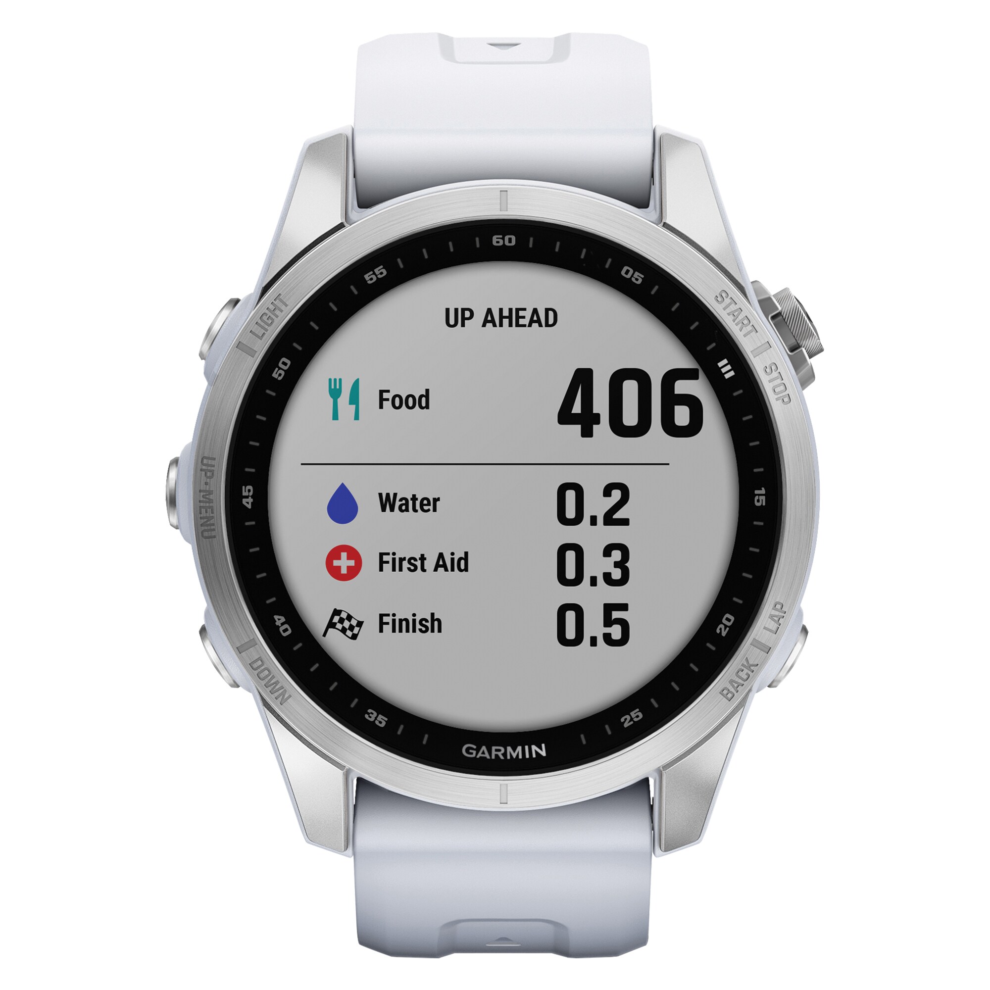 Garmin GRM0253902 Fitness-Trackers - View #9