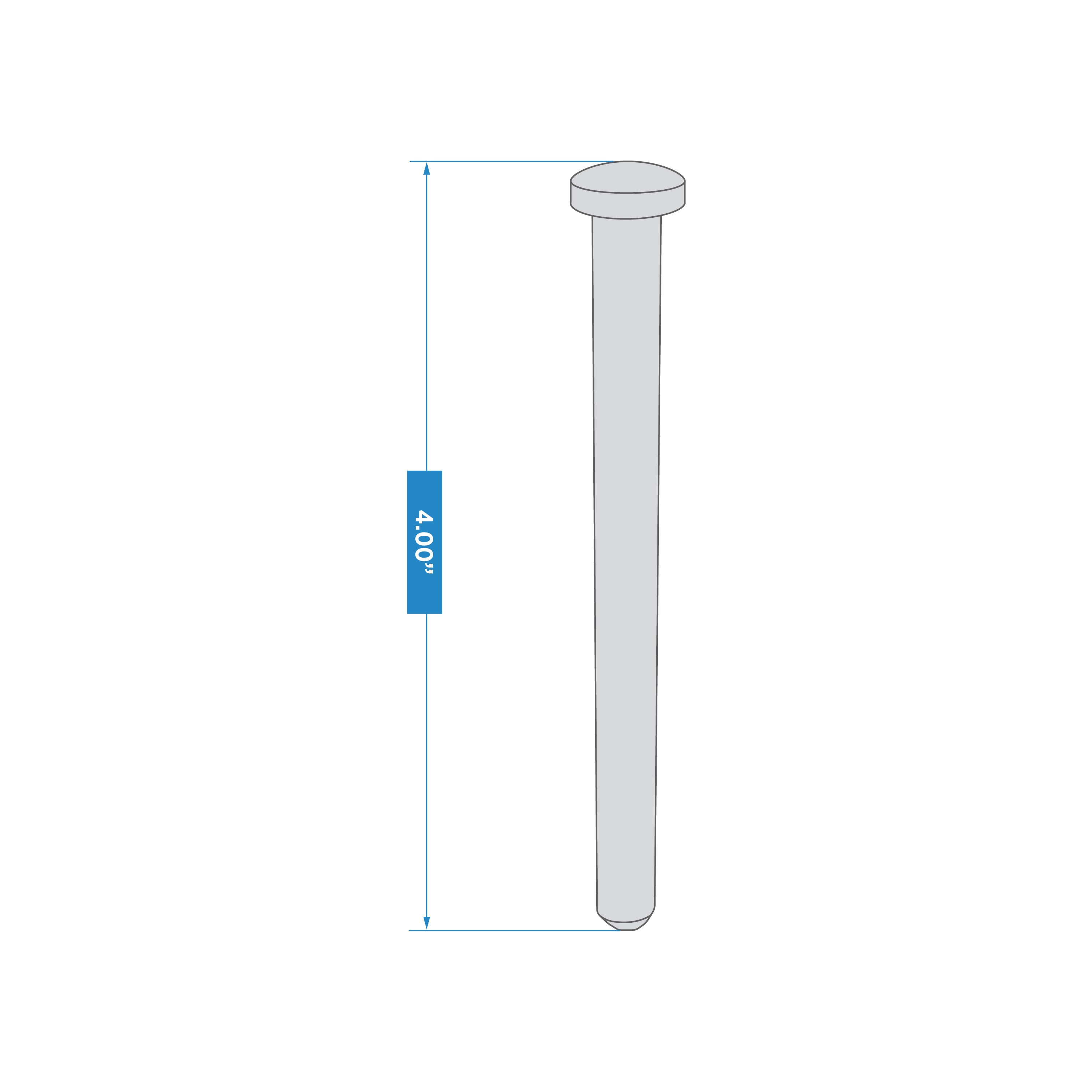 Gatehouse S841-565 Door-Hinge-Accessories - View #5