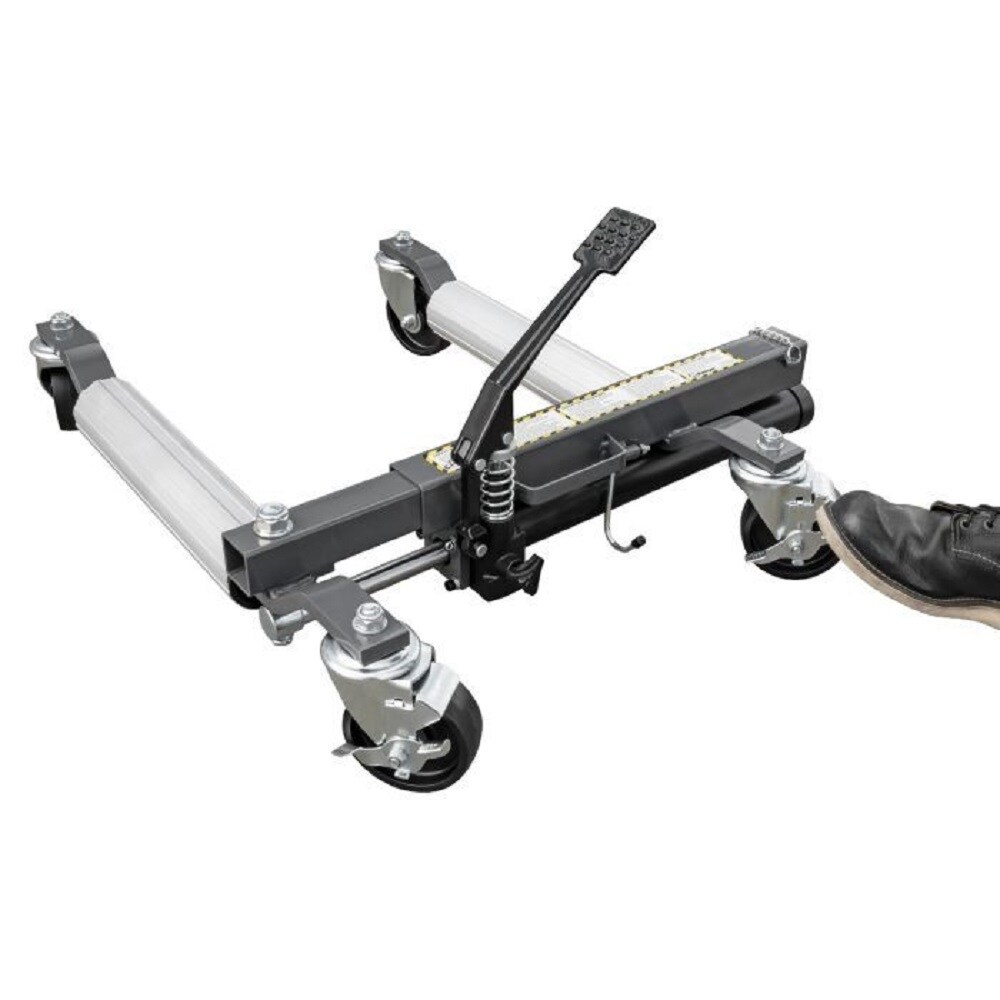 Ranger 5150191 Shop-Equipment - View #2