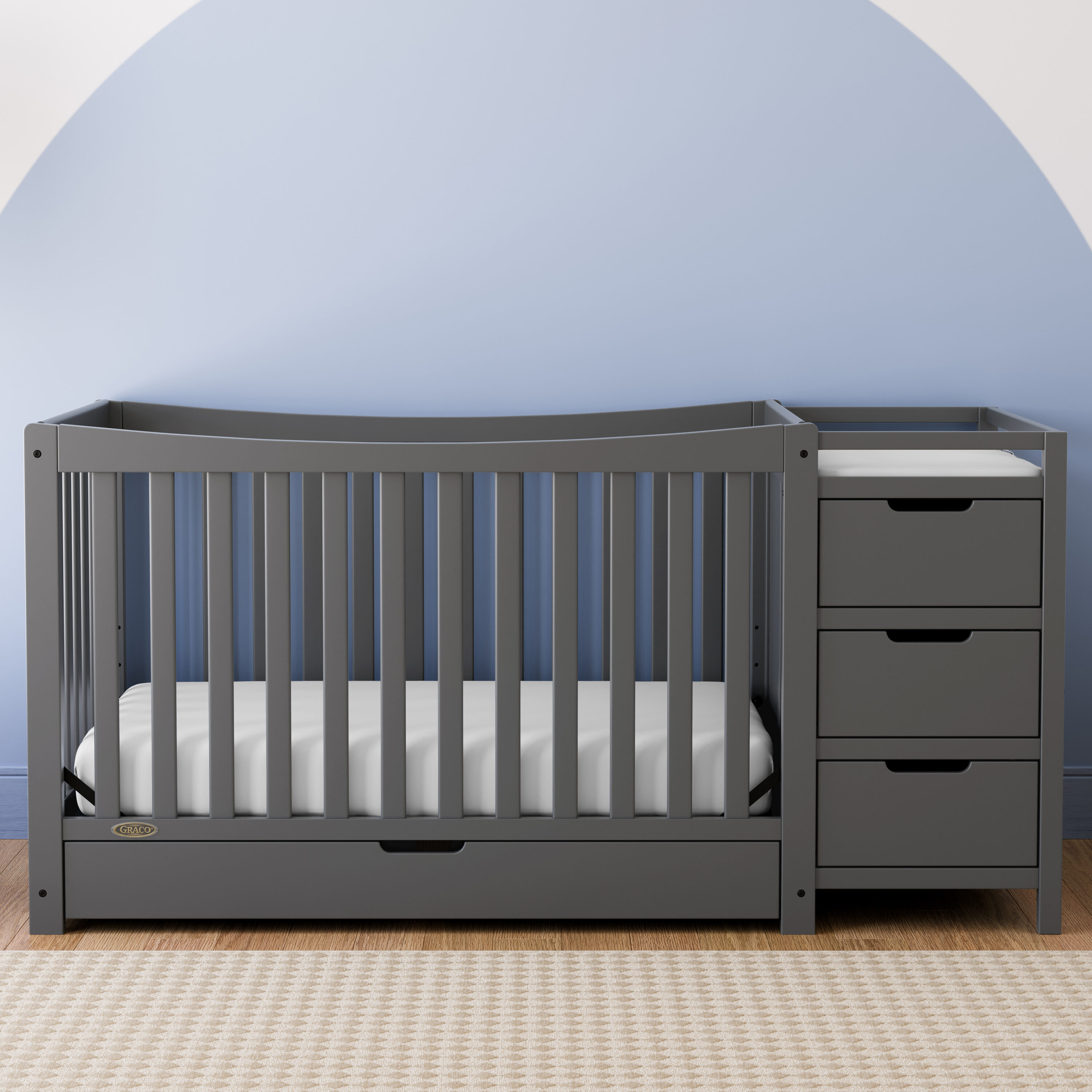 Graco 04586-21G cribs - View #2