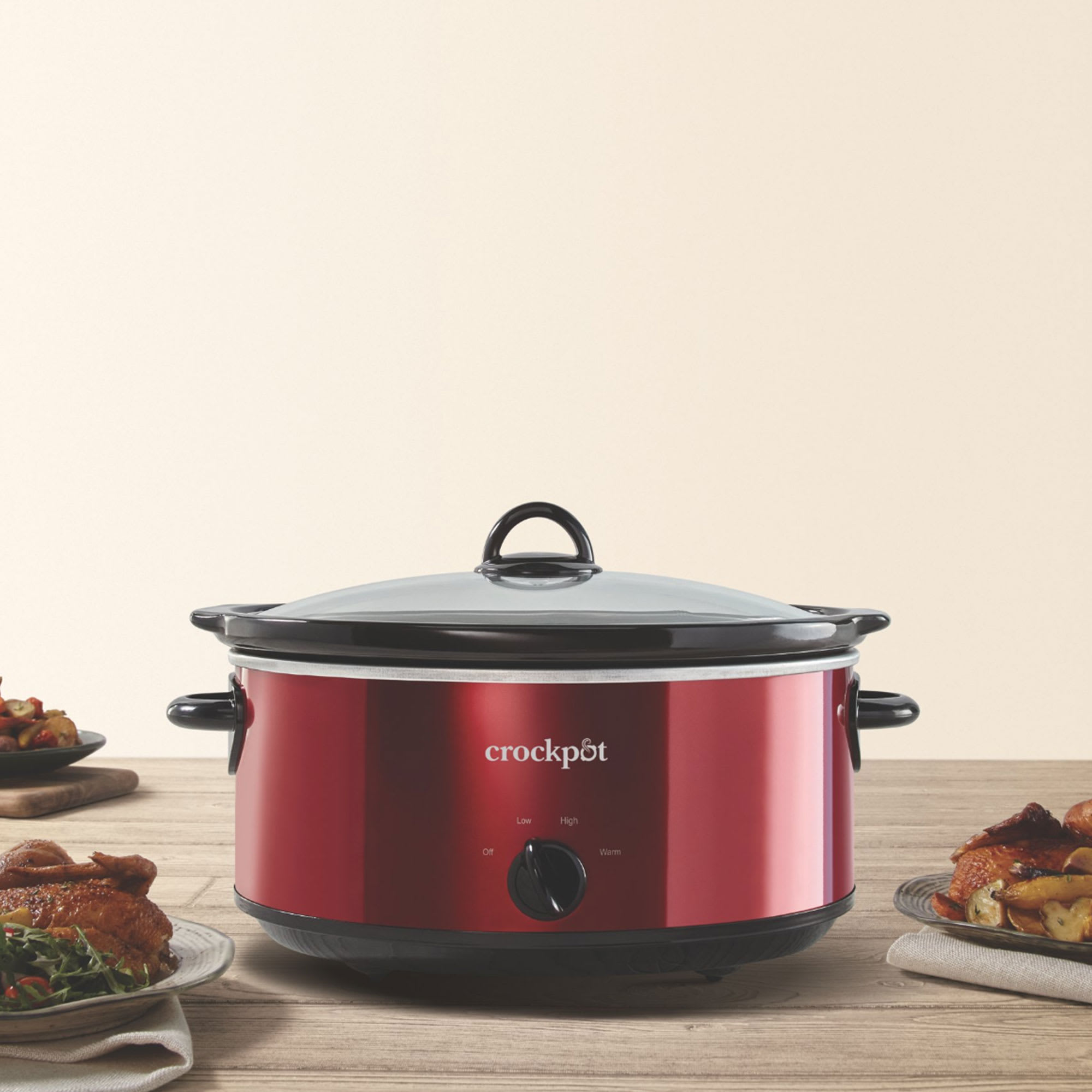 Crock-Pot 189382 b050568 - View #6