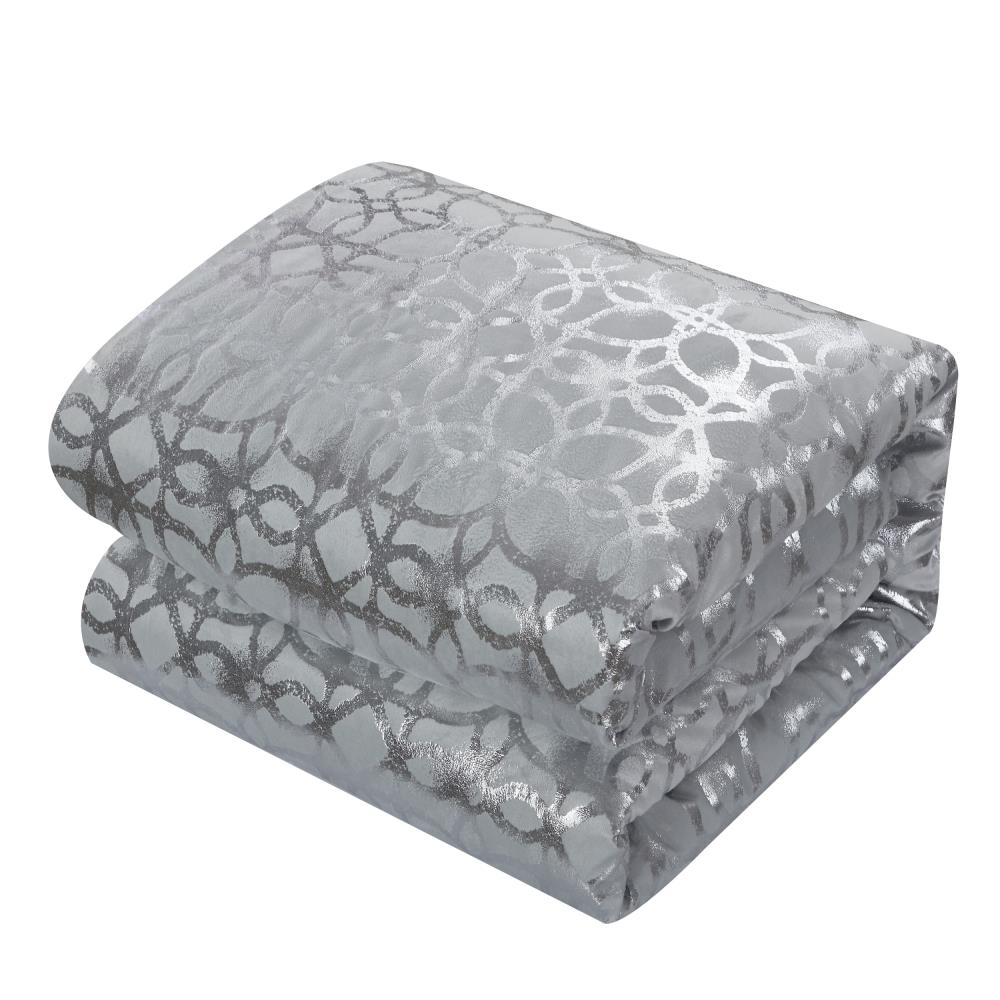 Chic Home Design BCS16416-LW bedding - View #3