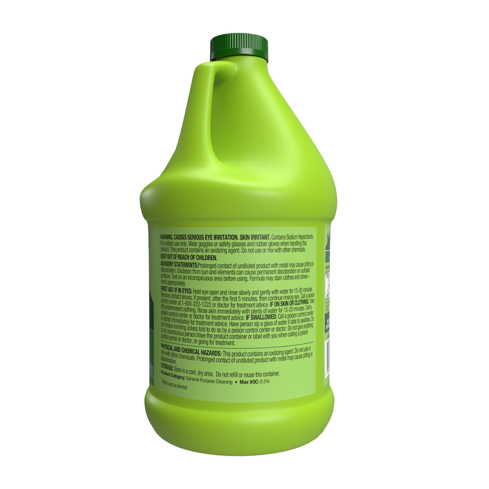 Home Armor HA503 Outdoor-Cleaners - View #3