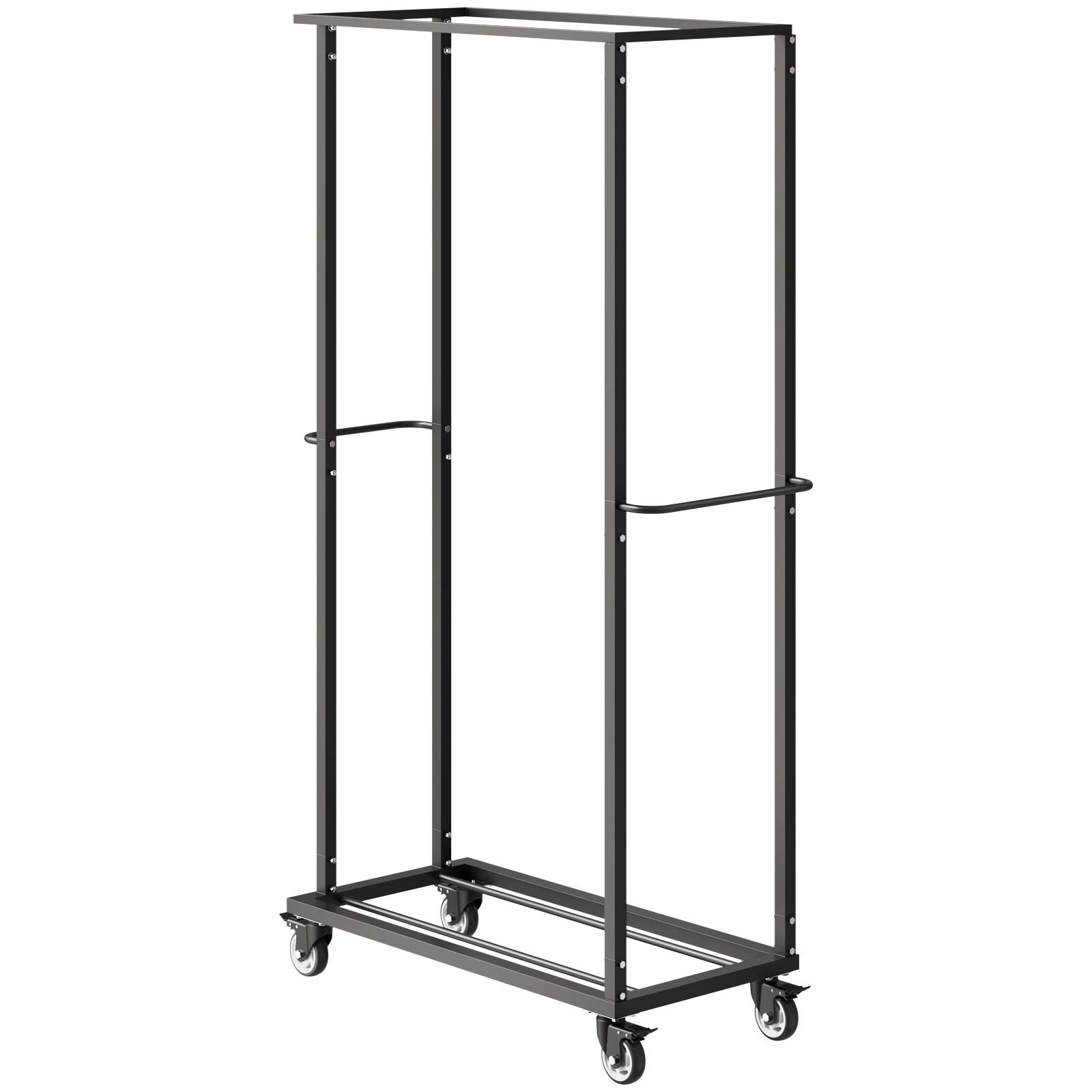 Adrinfly LAD0415HG59 Hand-Truck-Dollies - View #4