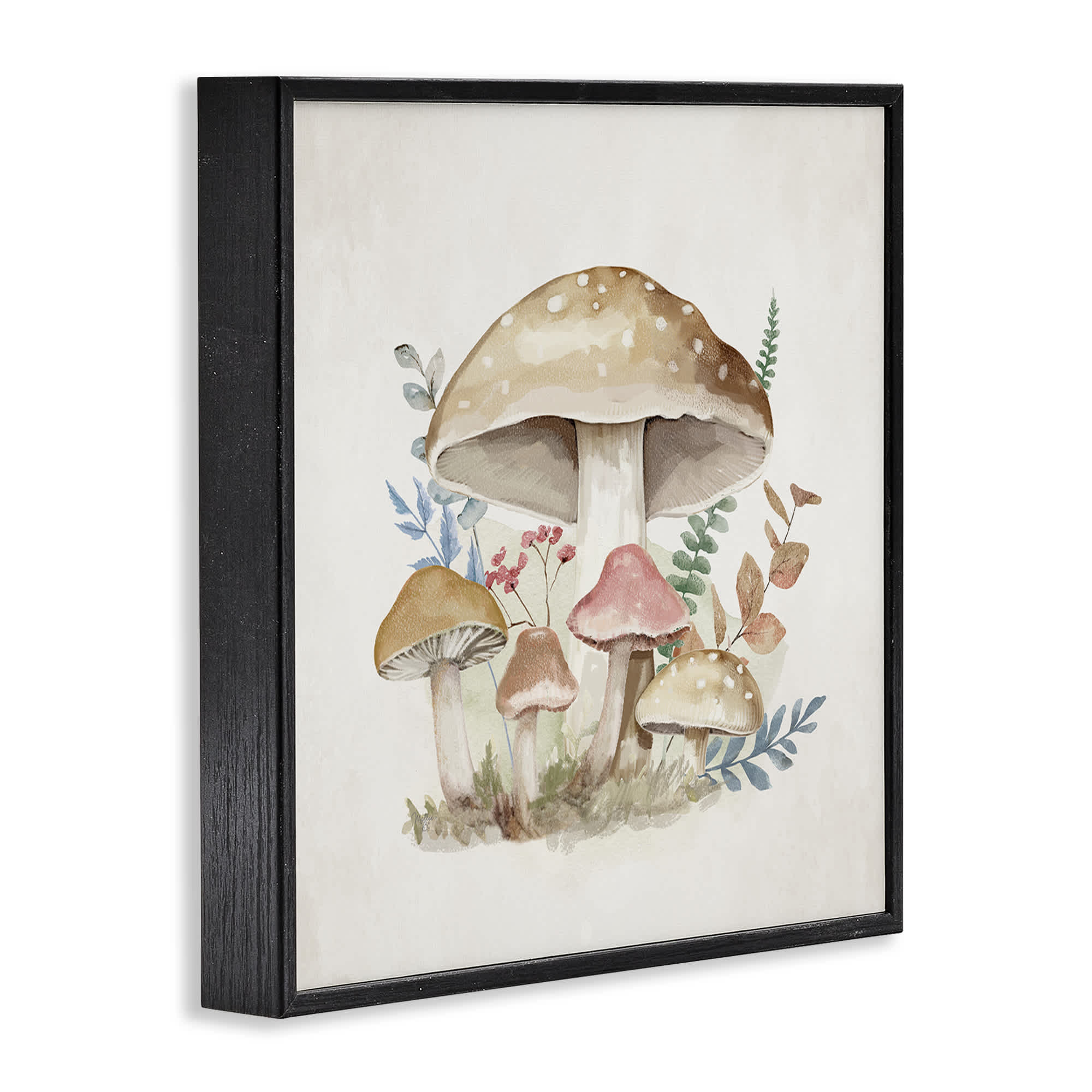 Stupell Industries BS-652-FR-12X12 Wall-Art - View #2