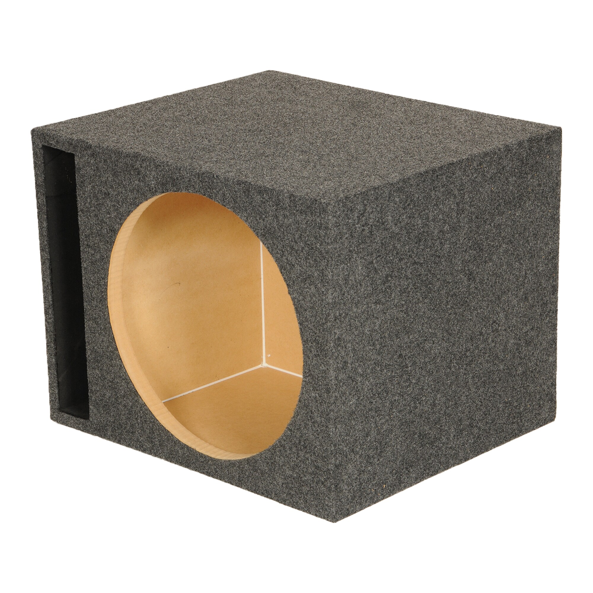 Q-Power HD115-VENTED Portable-Speakers - View #6