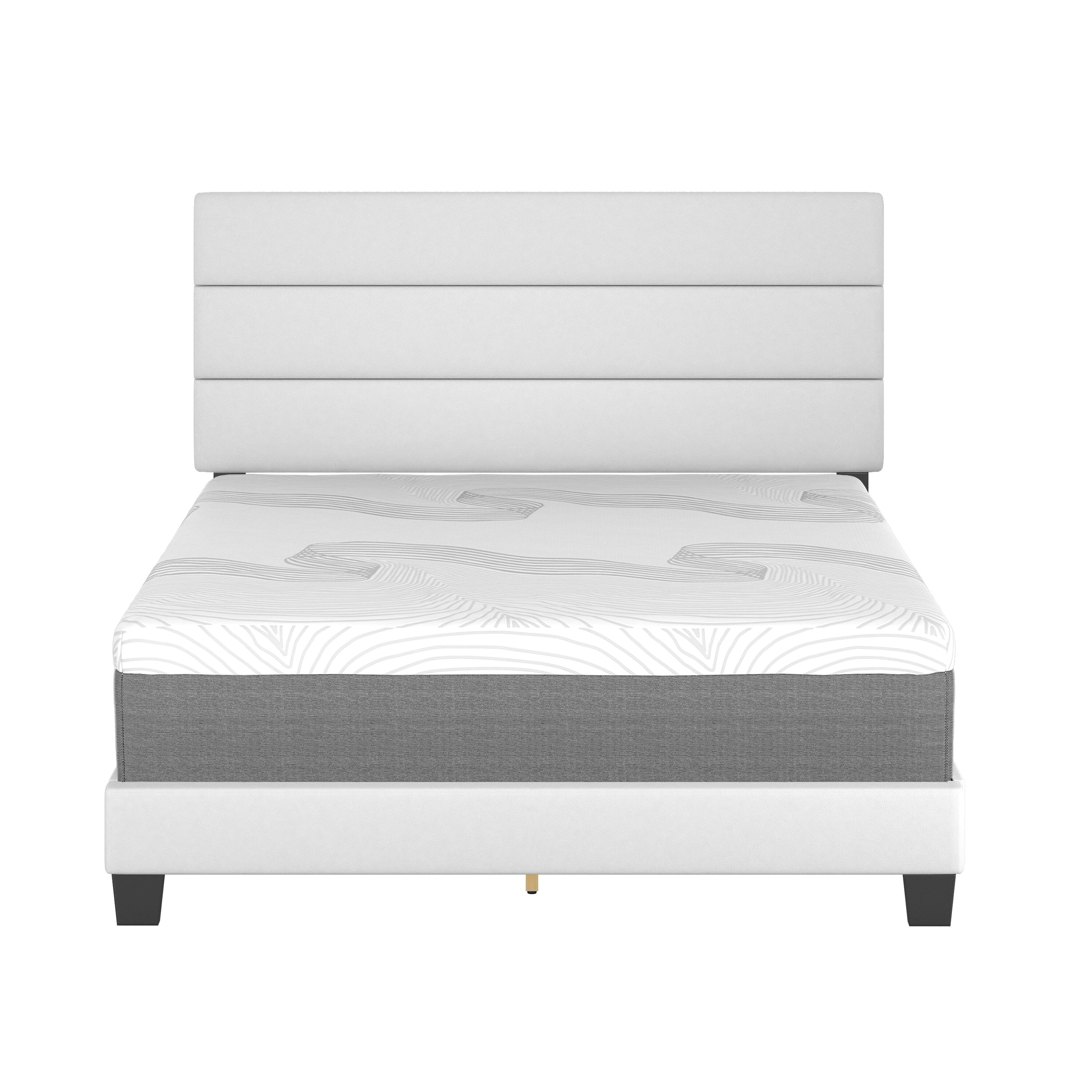 PerformaRest PDWH957DB beds - View #7
