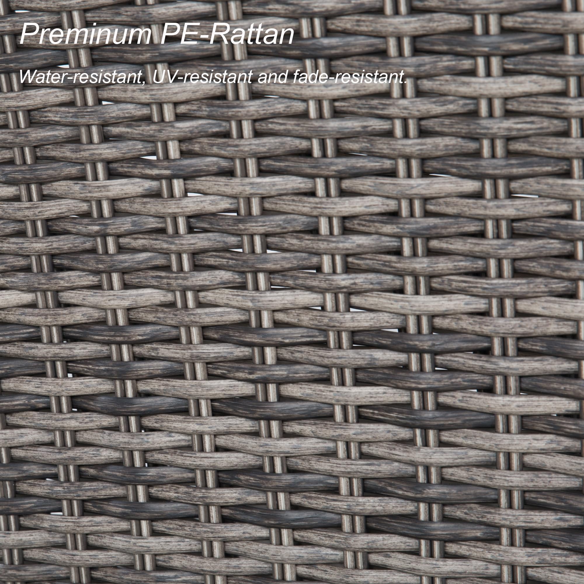 PEAK HOME FURNISHINGS 970423-830041X8 Patio-Dining-Sets - View #7