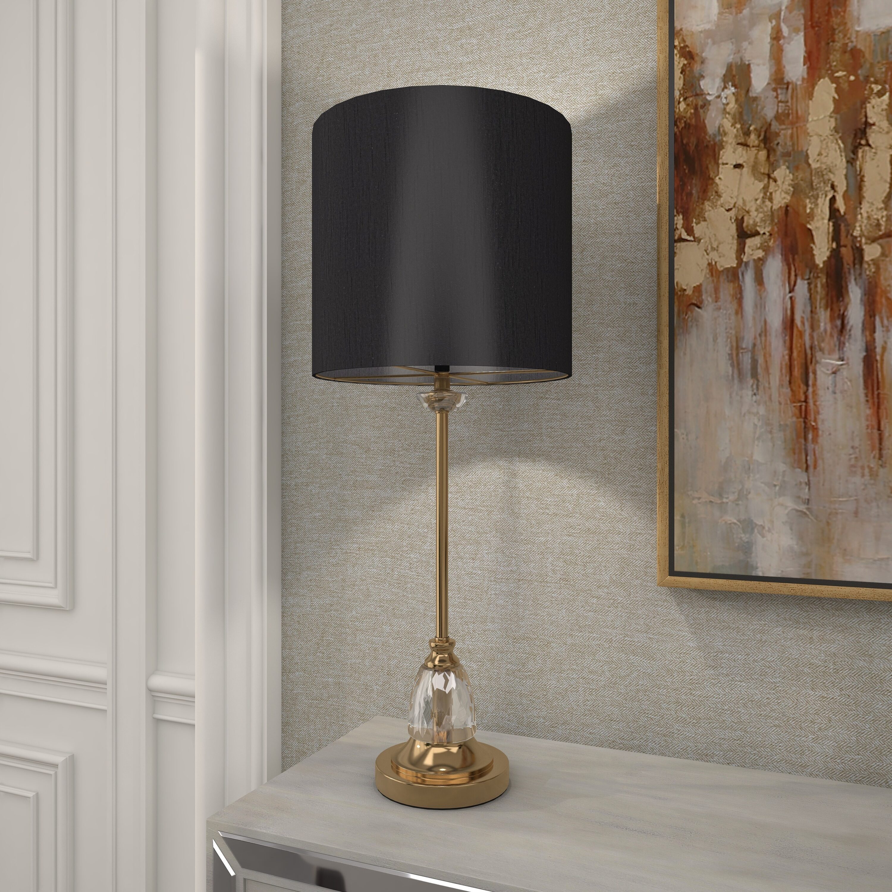 Grayson Lane 39963 Table-Lamps - View #5