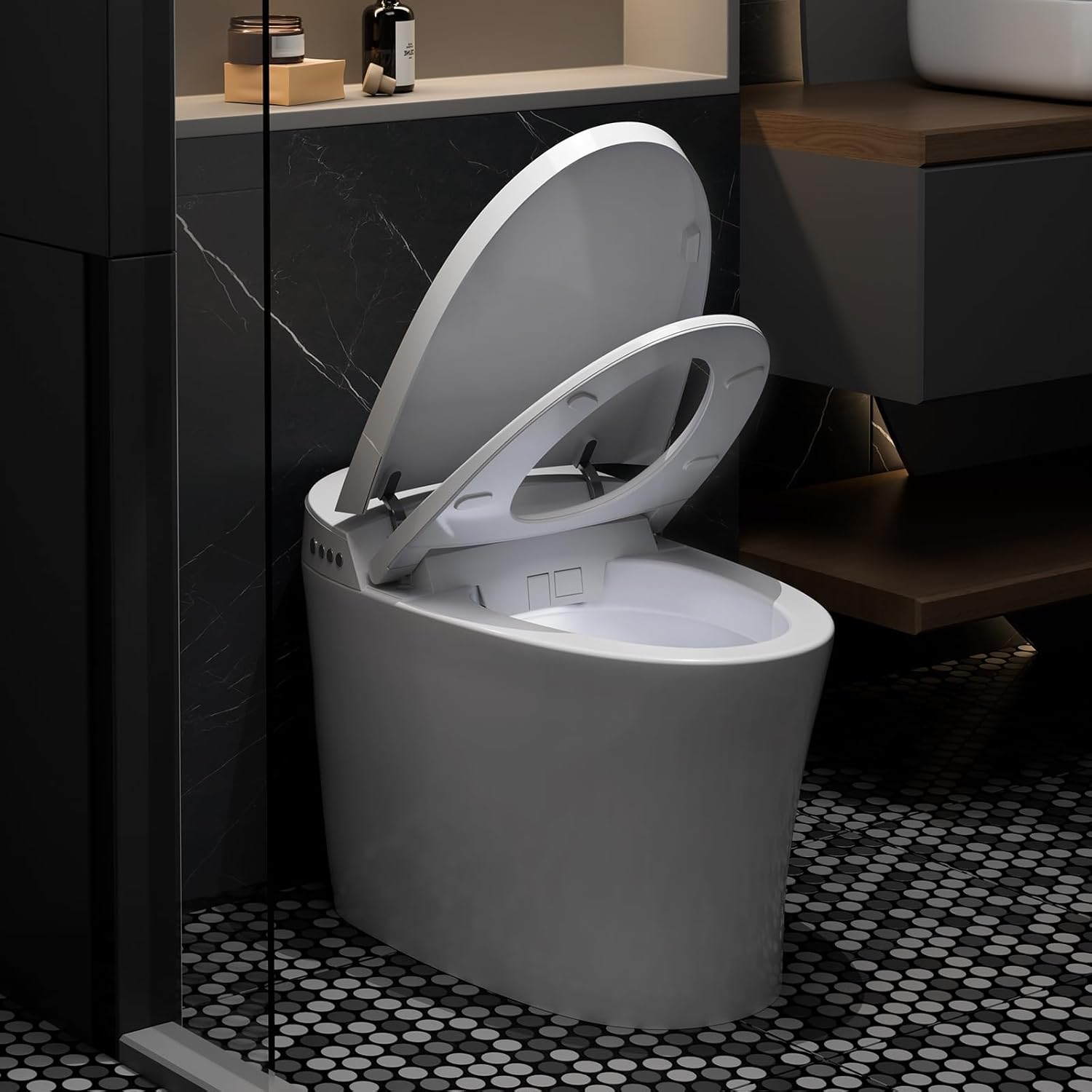 Qeetex PD-PHO-15GI18BX toilets - View #4
