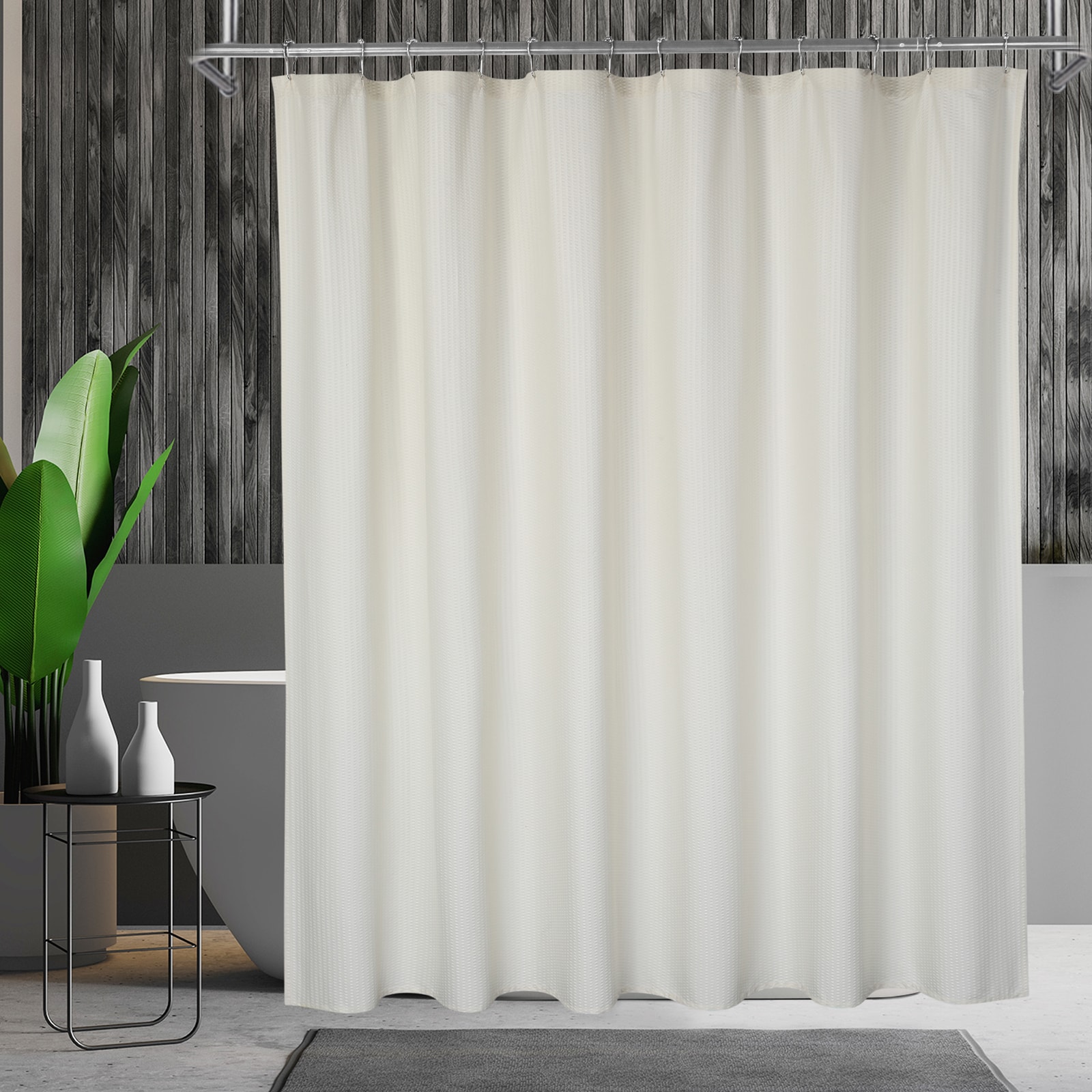 Garvee CT2-072811 Shower-Curtains-Liners - View #3