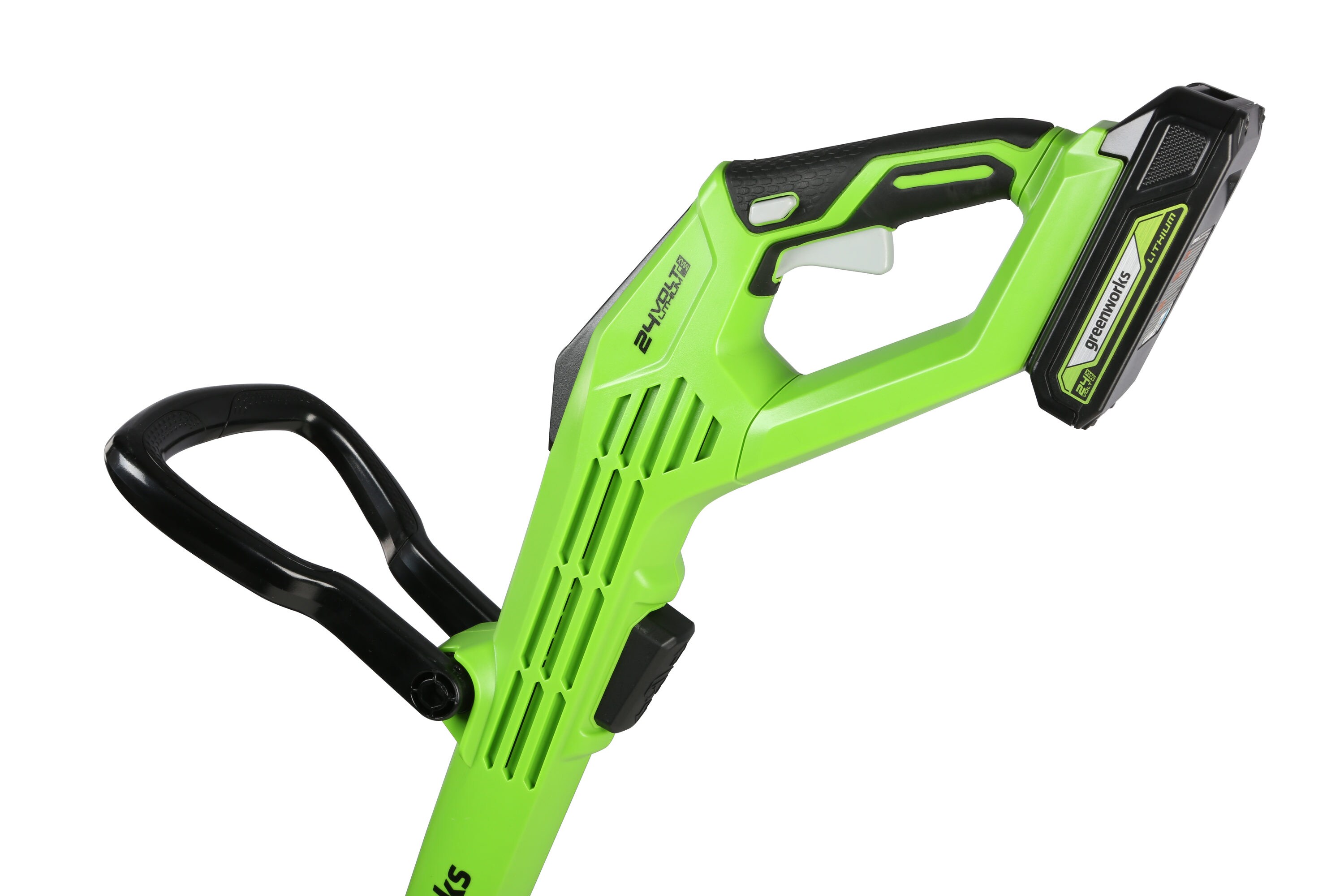 Greenworks ST24B04 Cordless-String-Trimmers - View #6