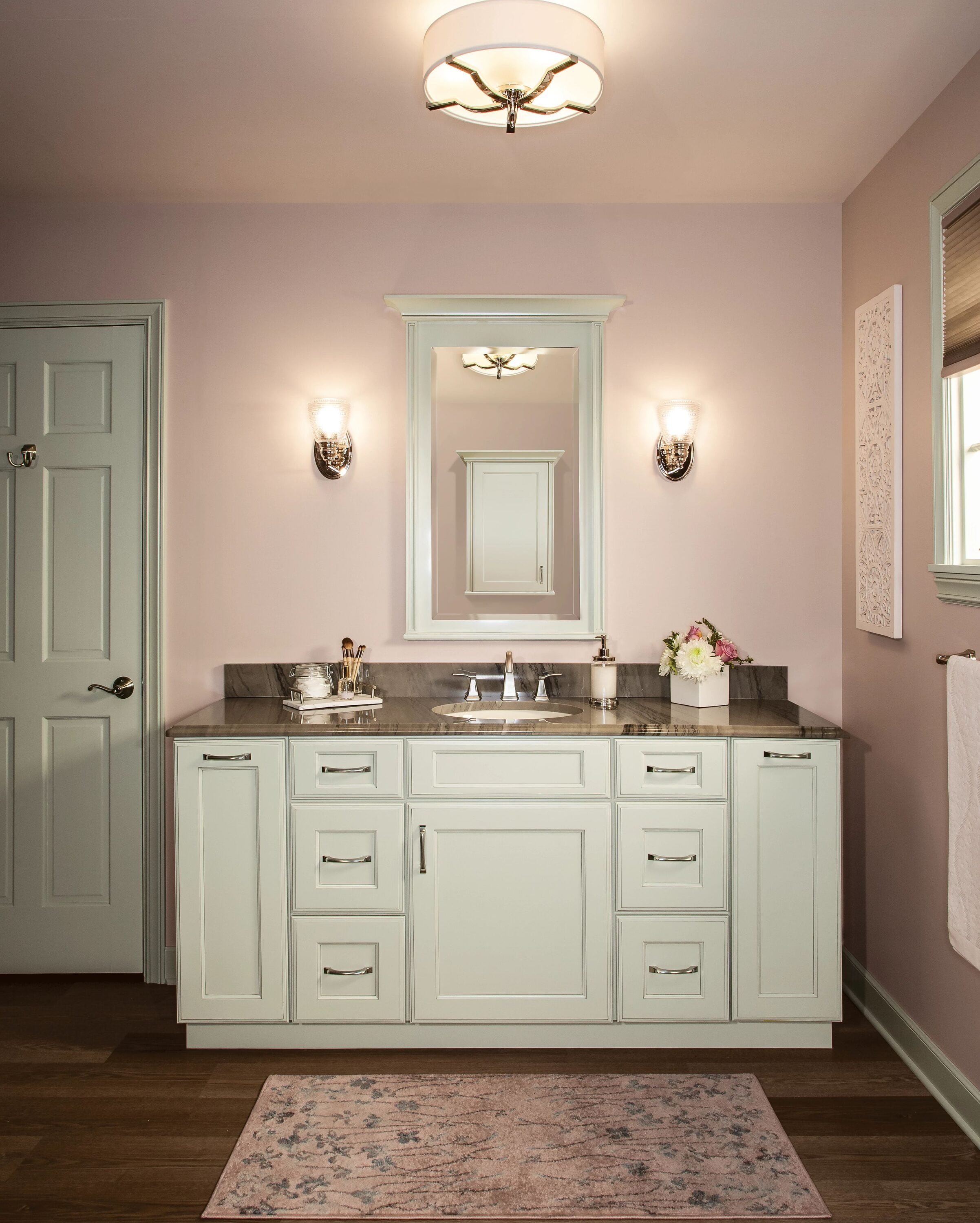 KraftMaid RDCDS,AV4M2,G78M Cabinet-Samples - View #6
