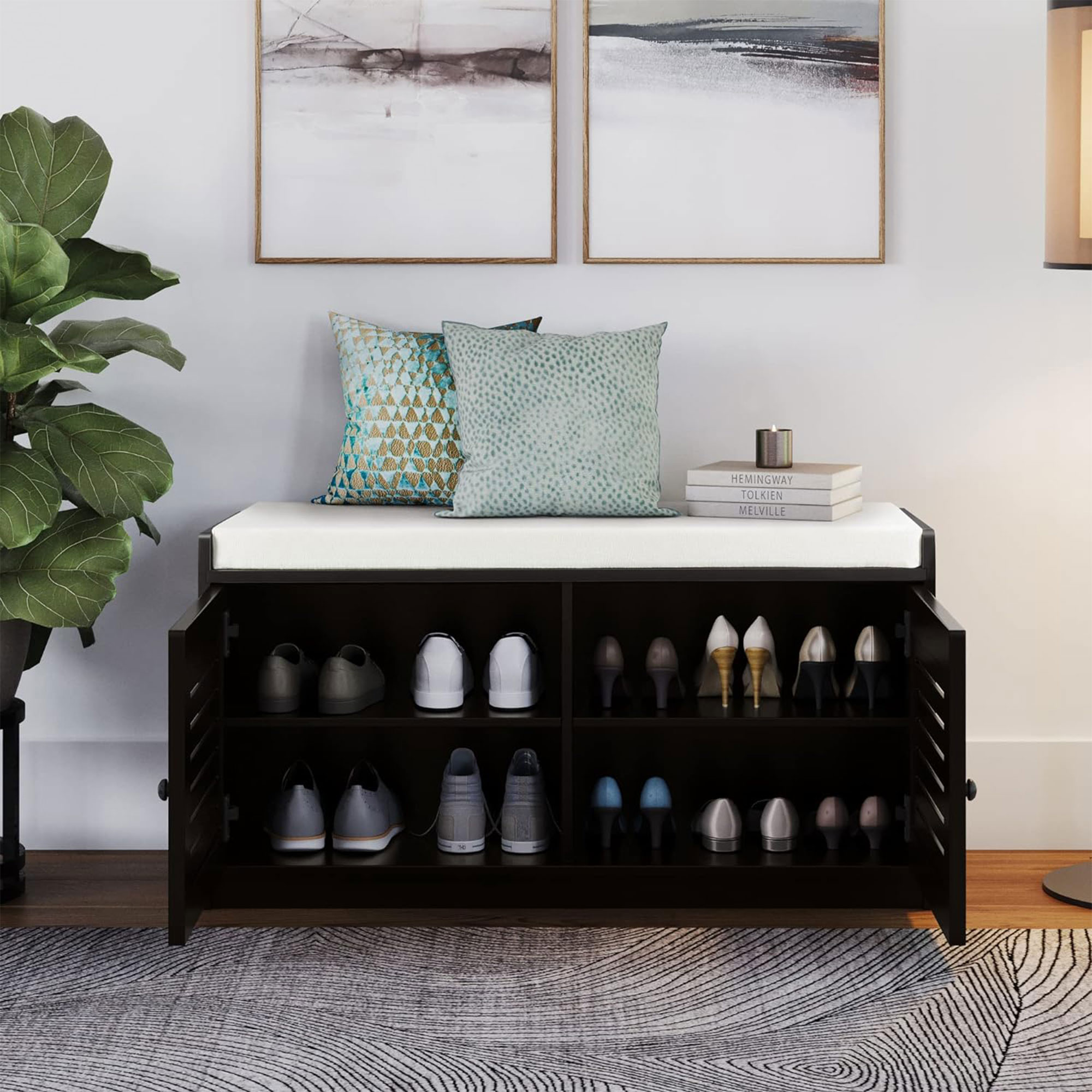 STURDIS 401163 Shoe-Racks - View #8