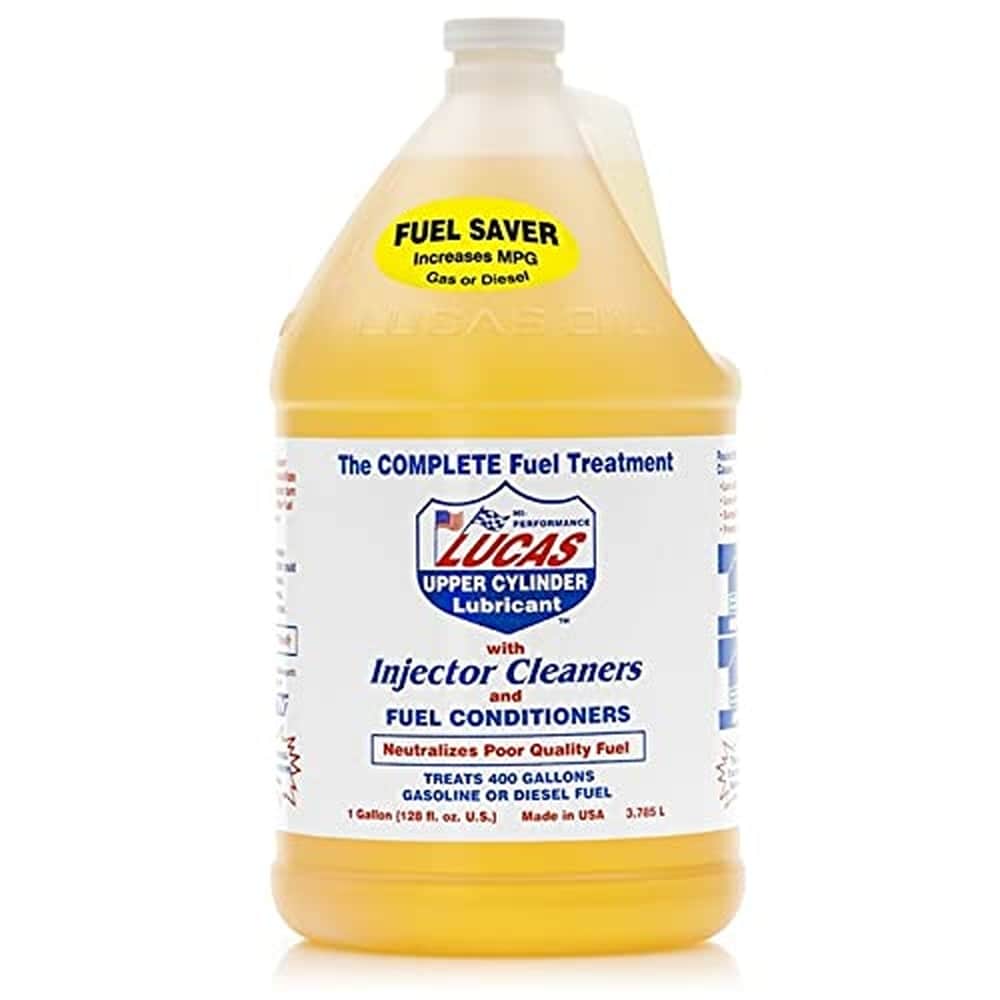Lucas Oil Products LUC10013 Fuel-Additives - View #2