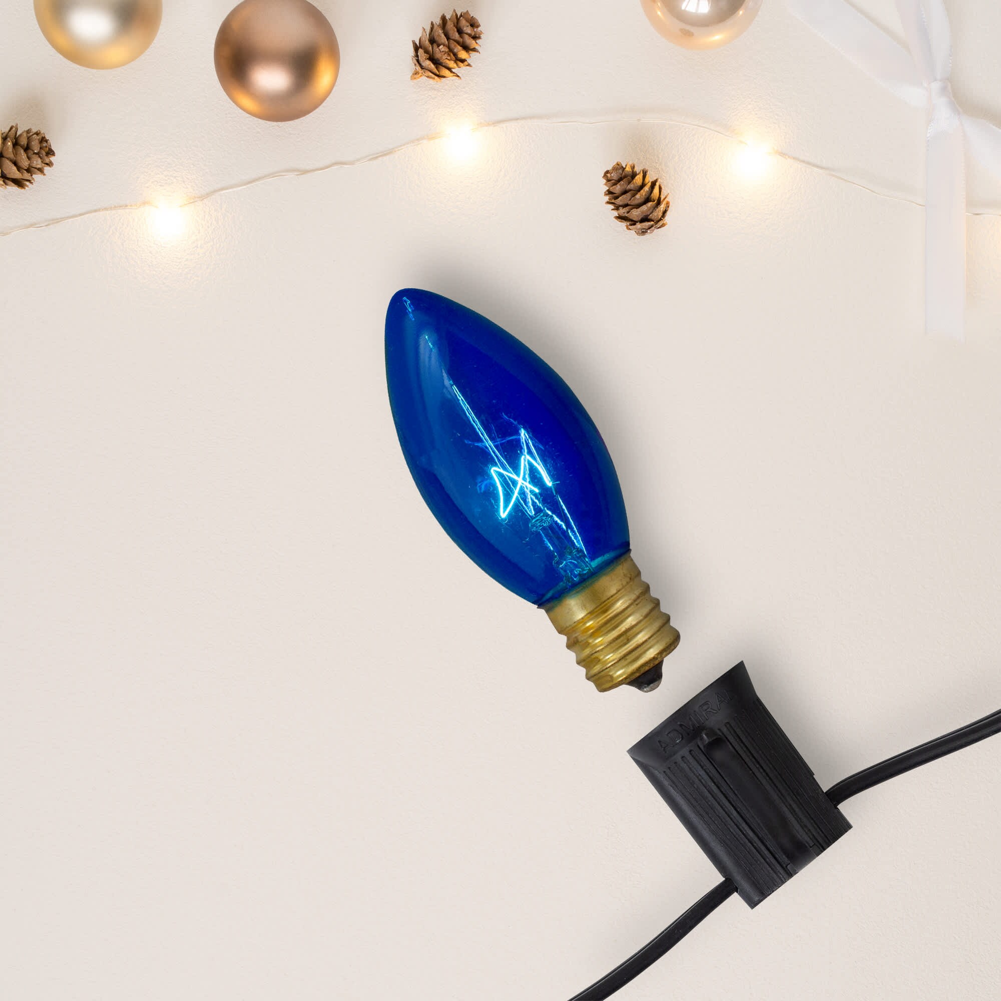 Northlight NORTHLIGHT YS90343 String-Light-Bulbs-Fuses - View #11