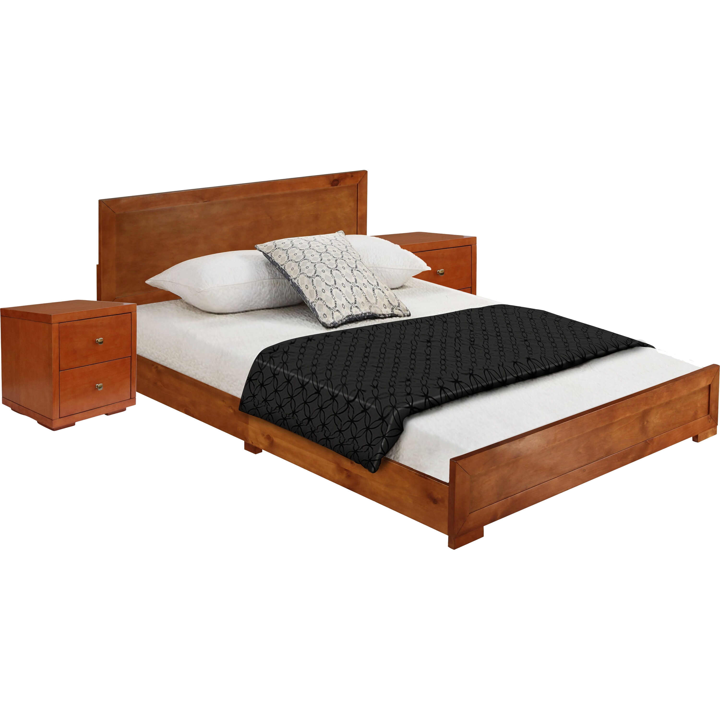 Camden Isle 312733 Bedroom-Sets - View #2