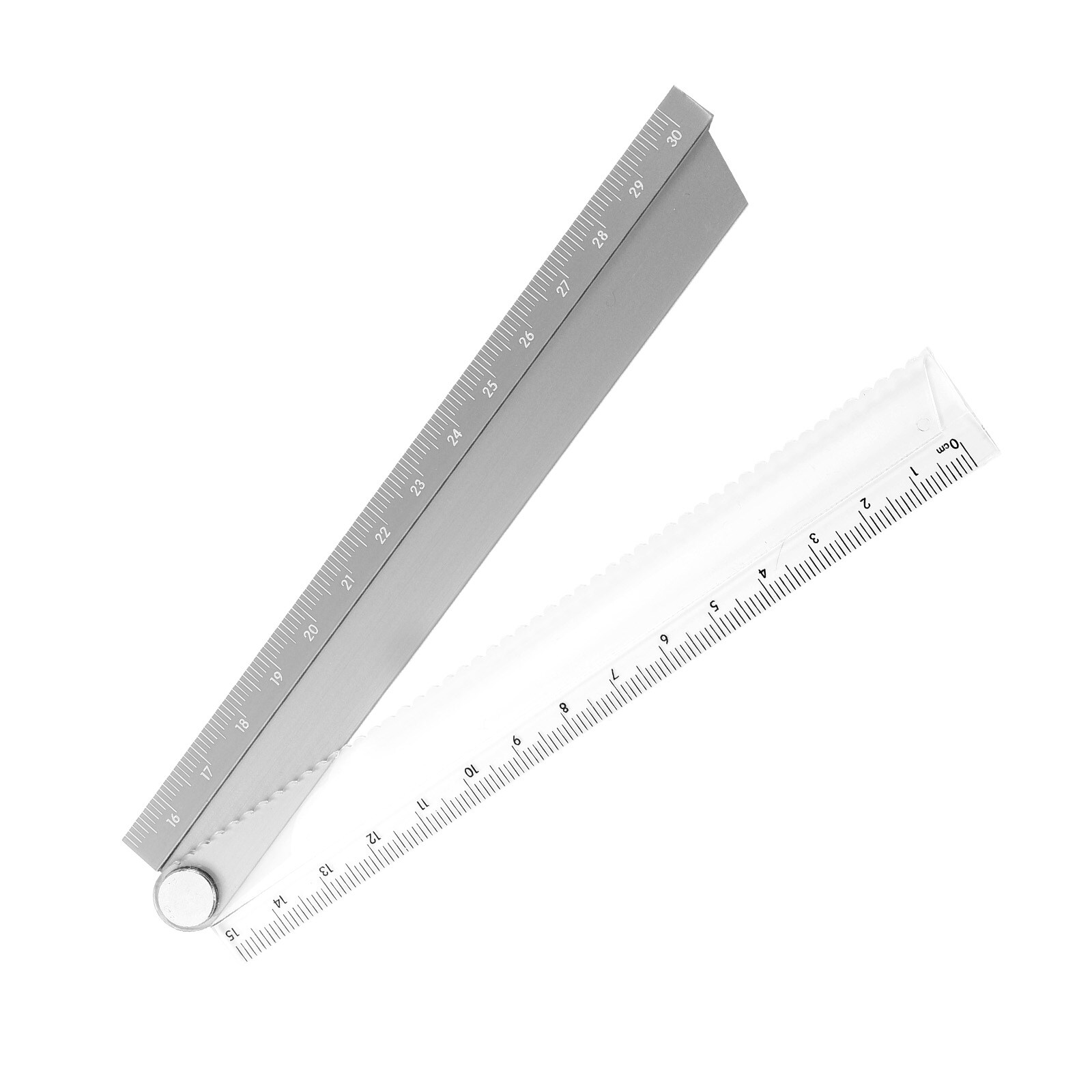 Harfington S26051800UX5588 Yardsticks-Rulers - View #3