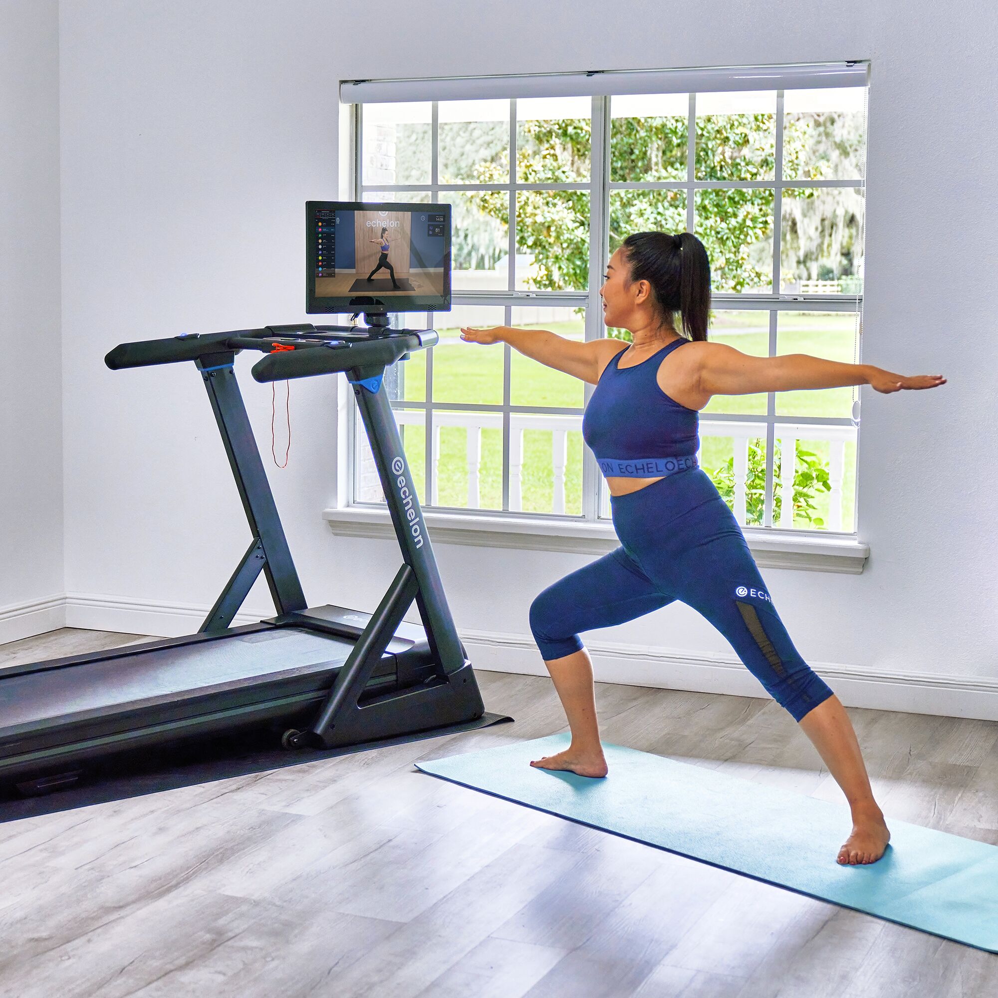 Echelon ECH-STRIDE-4S-21 Workout-Sets-Kits - View #7