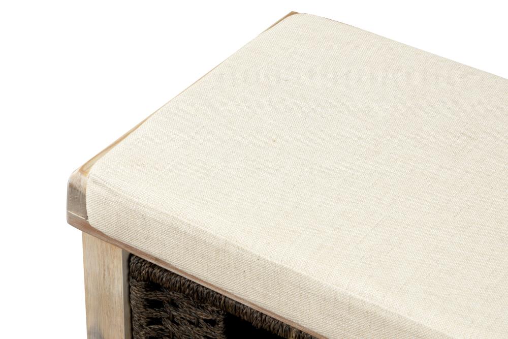 CASAINC TR-WF193443AAN bench - View #6