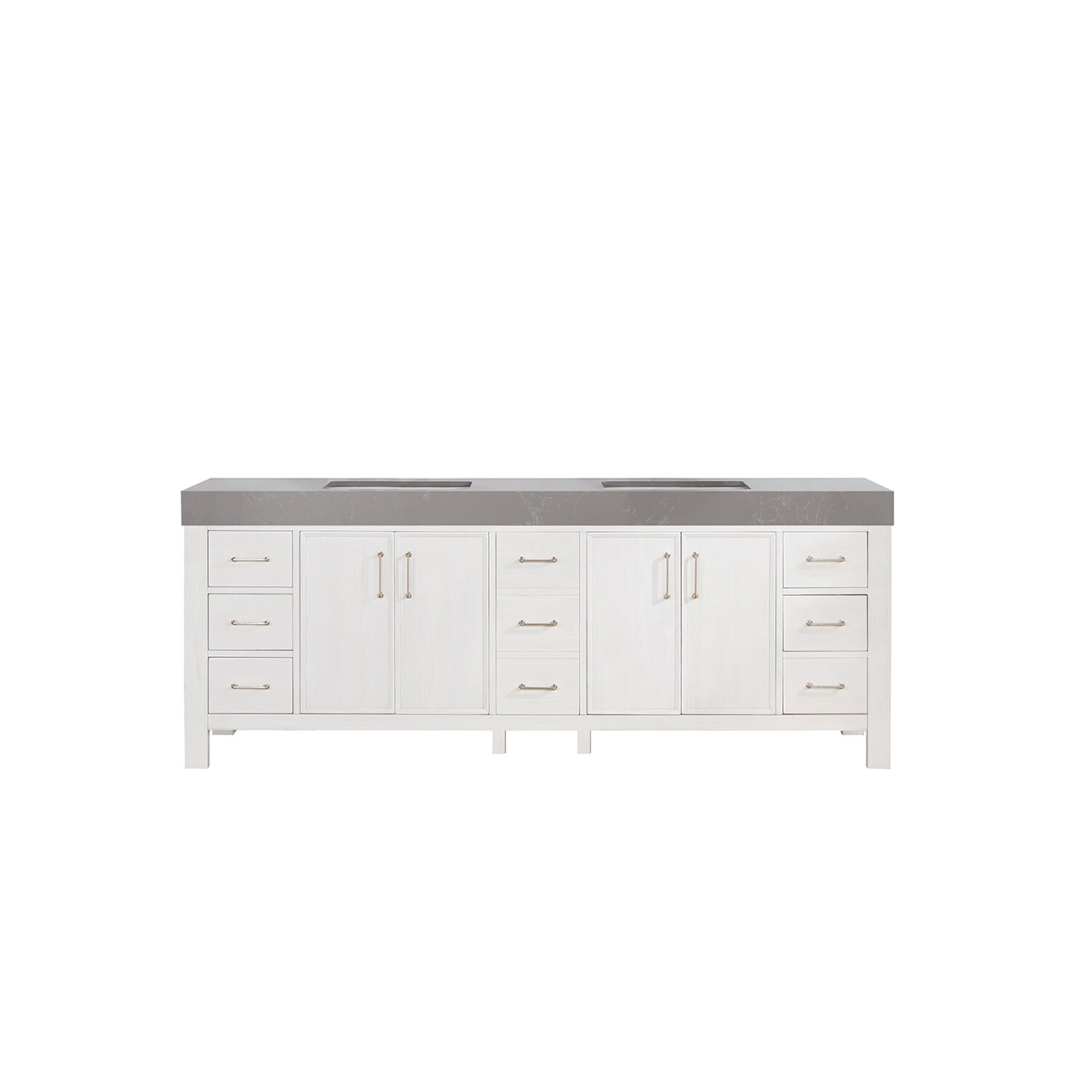 Vinnova 703884-FW-RG-NM Bath-Vanity-Combo - View #3