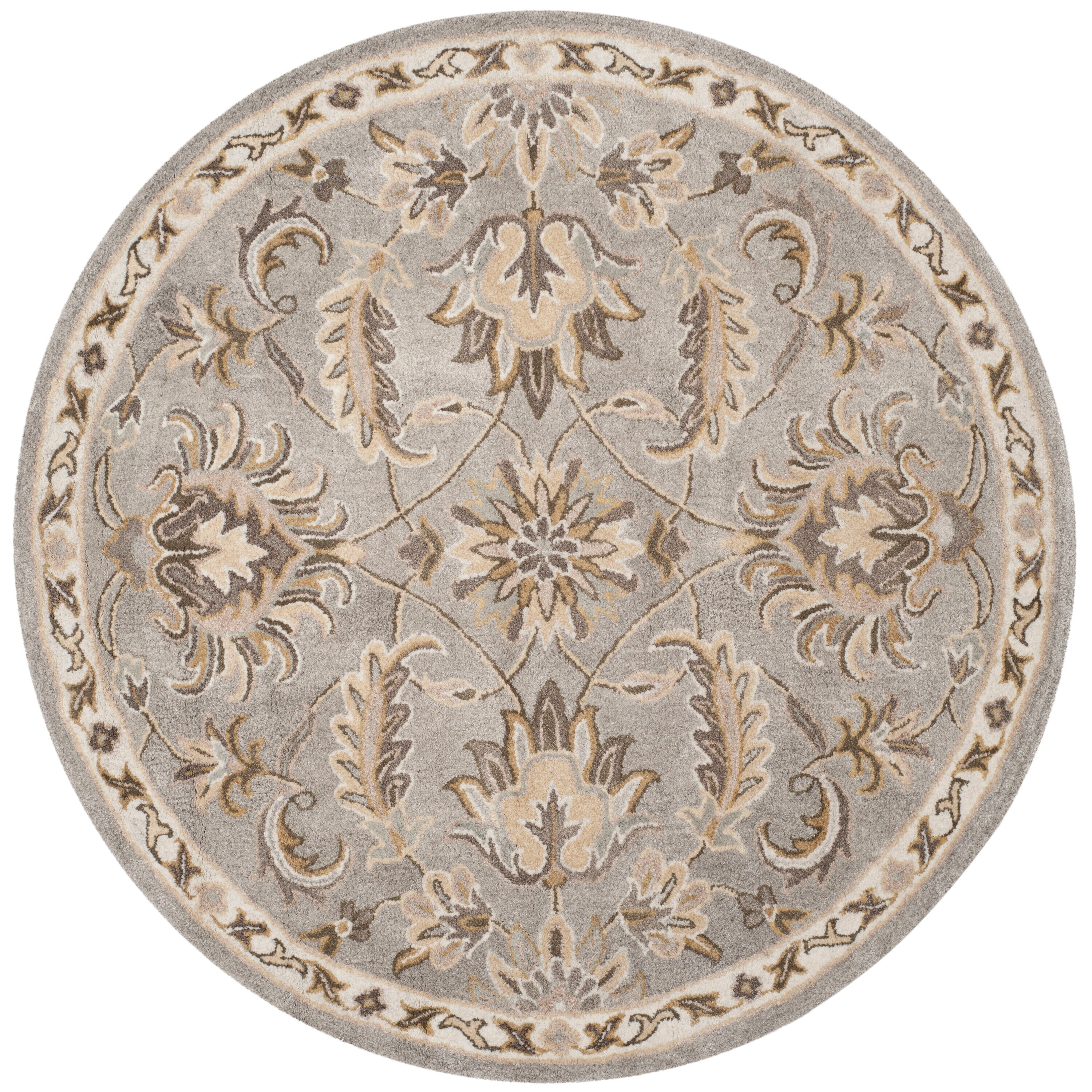 Safavieh BEL924B-5R rugs - View #2