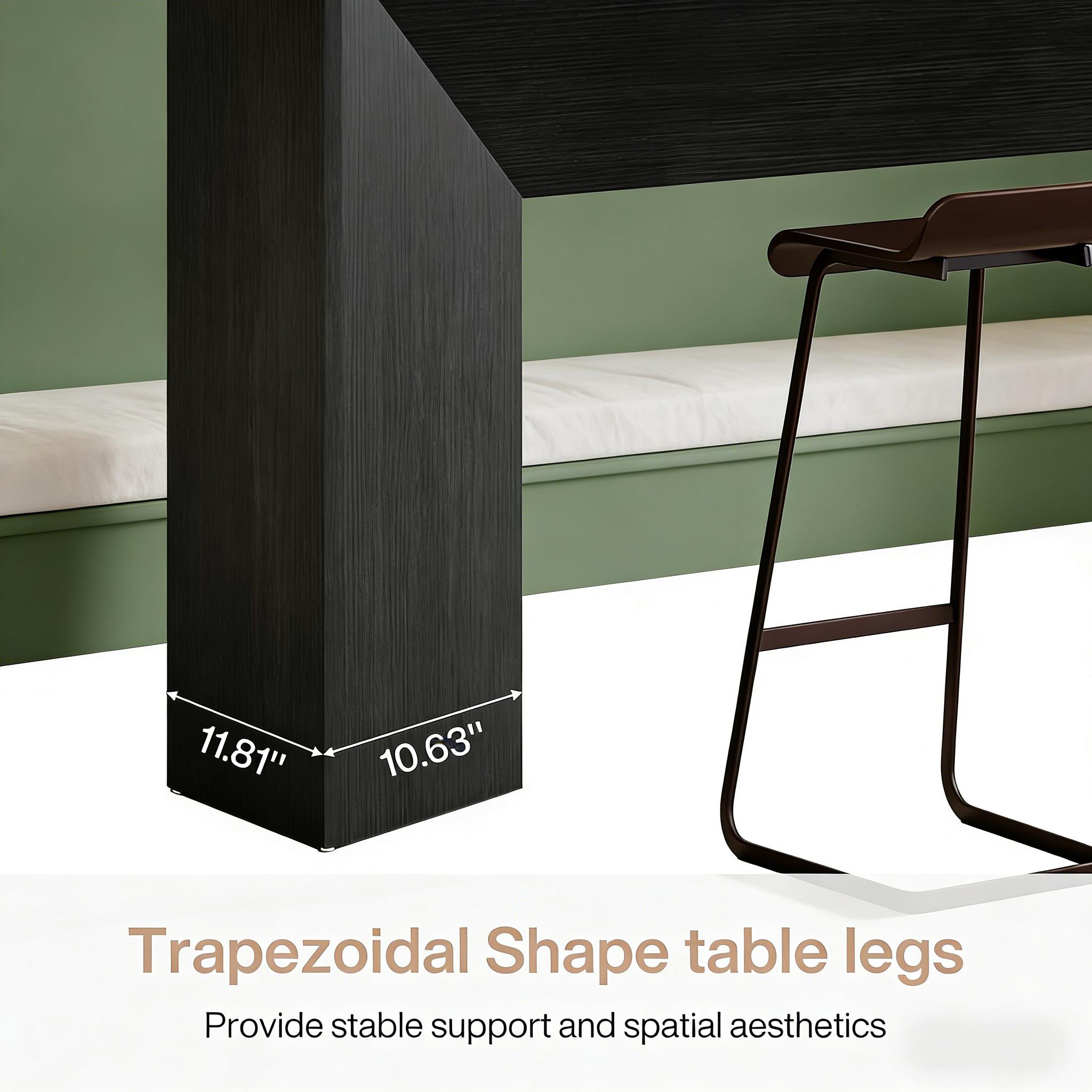 Tinyhomie LW-Y-OR-8379 Console-Sofa-Tables - View #6