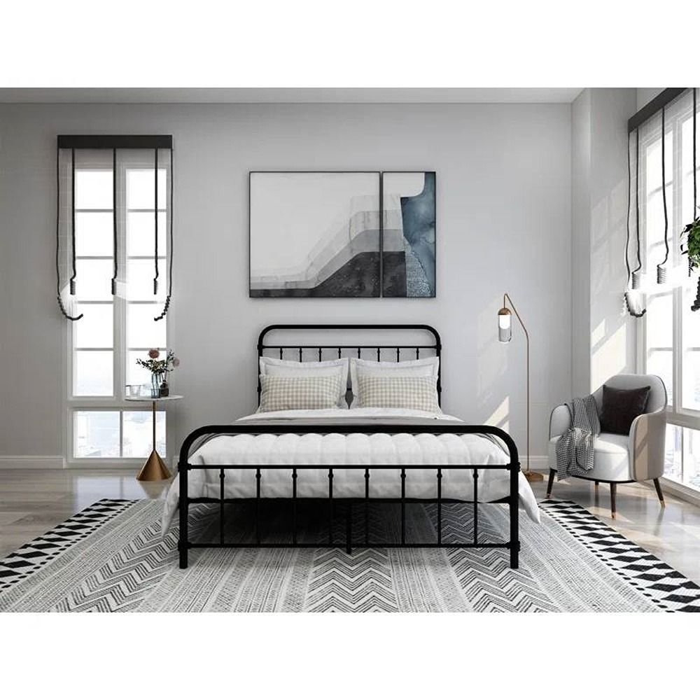 Slickblue D-FR-7285911BMCKLBDF beds - View #3