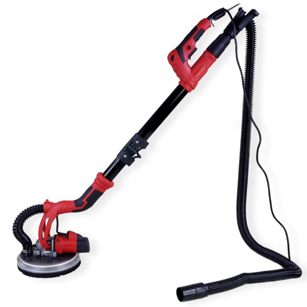 BN Products-USA 120-Volt 5-Amp Corded Drywall Sander with Dust Management BNR1837 Sansujyuku sansujyuku.com