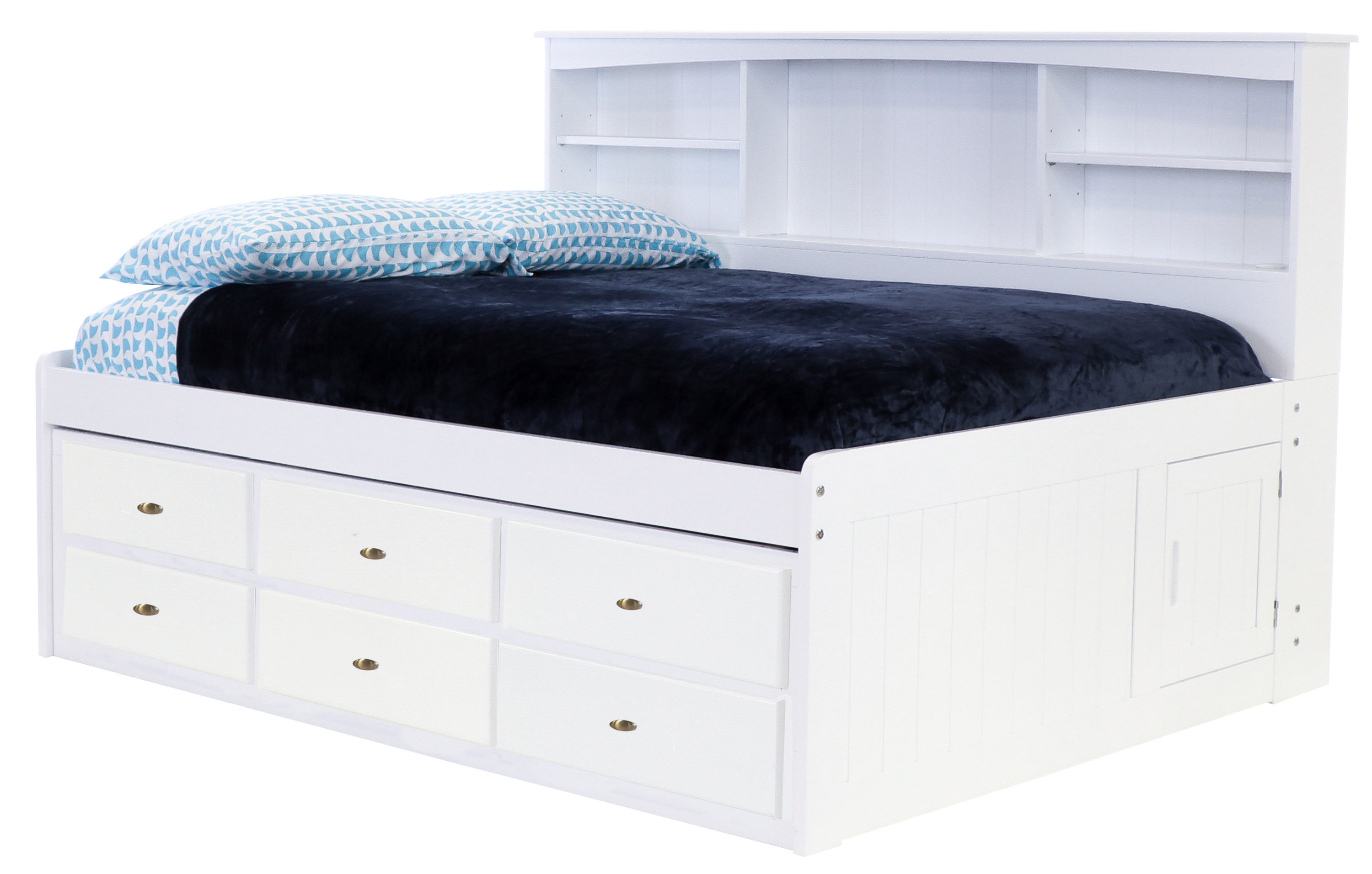 OSHOME 80223K6-22 beds - View #5