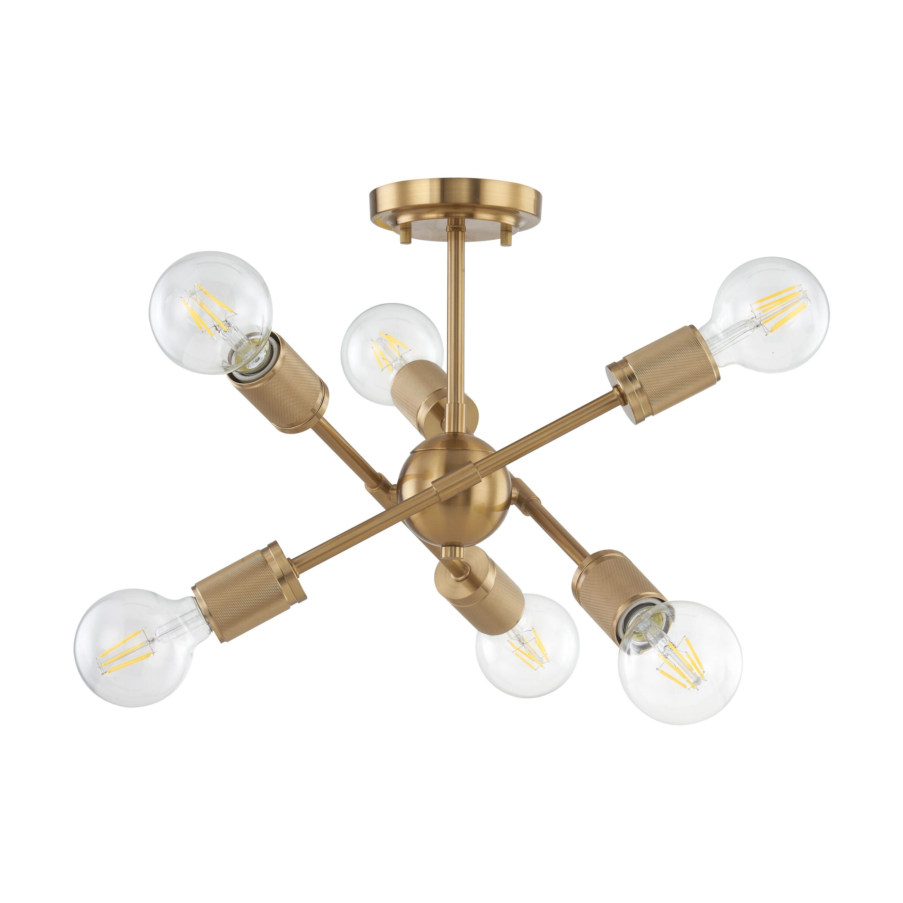 Westmore by ELK Lighting LW-2023260600753 flushmounts - View #2