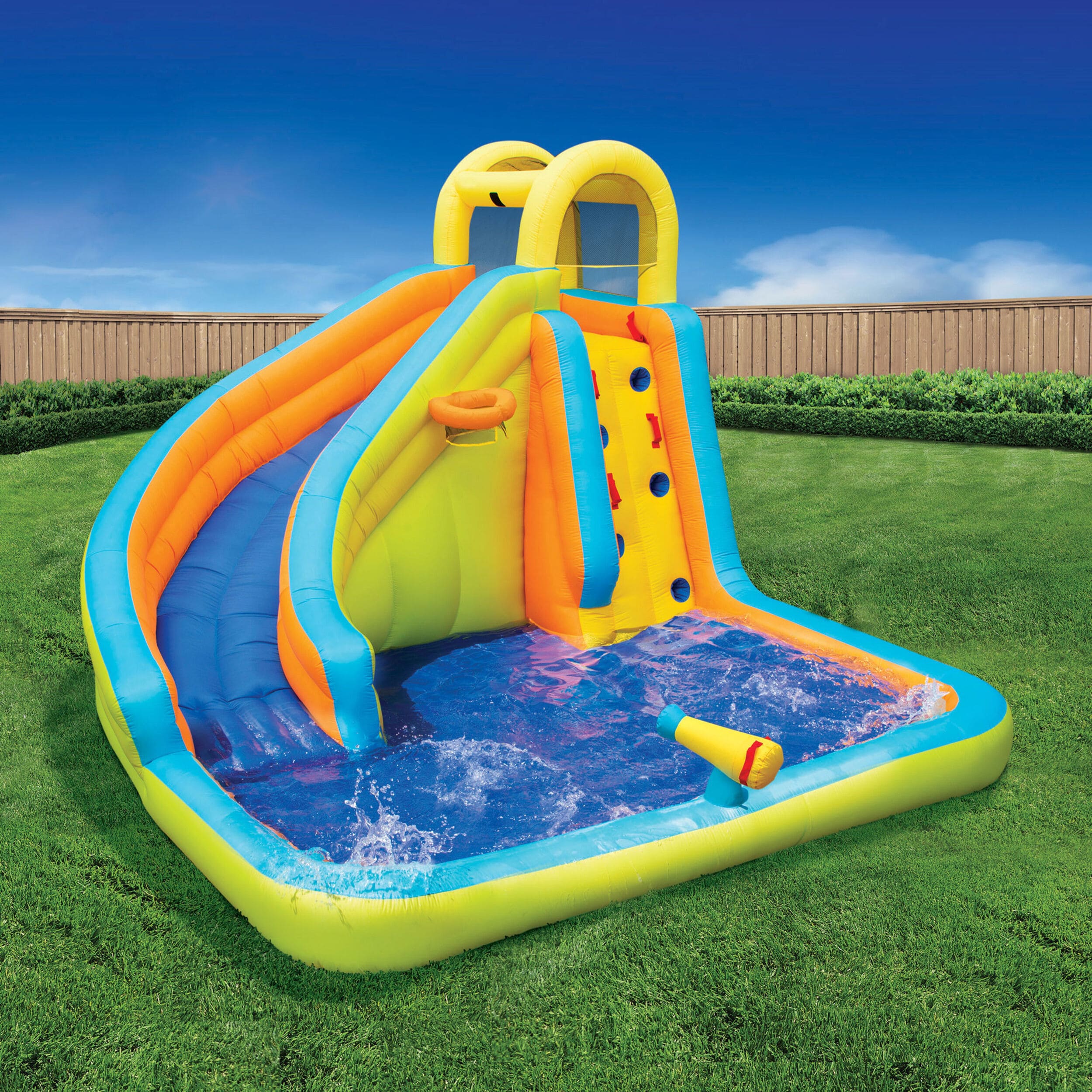 Banzai 164784 Pool-Toys-Floats - View #8