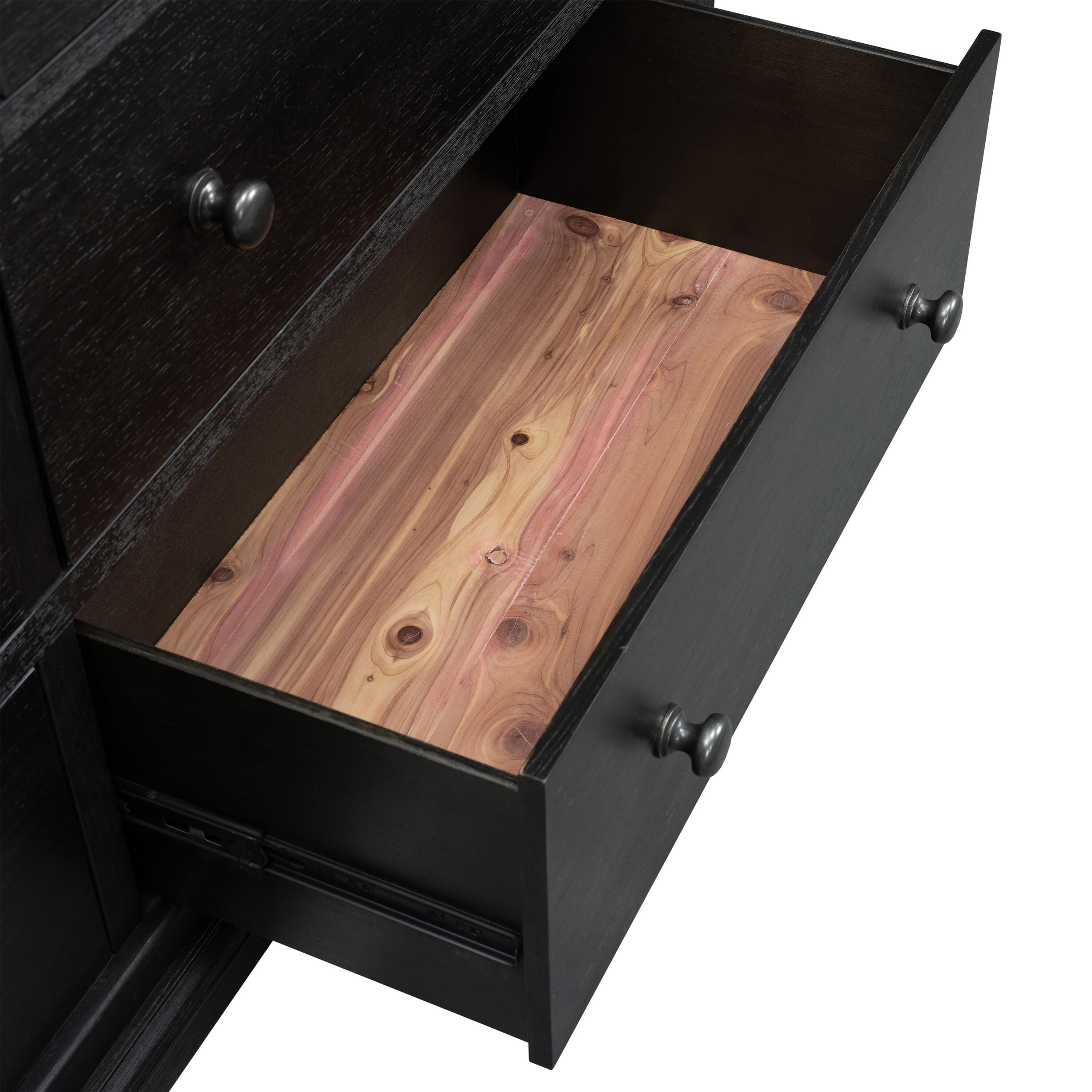 Furniture of America IDF-79009BK-D dressers - View #6