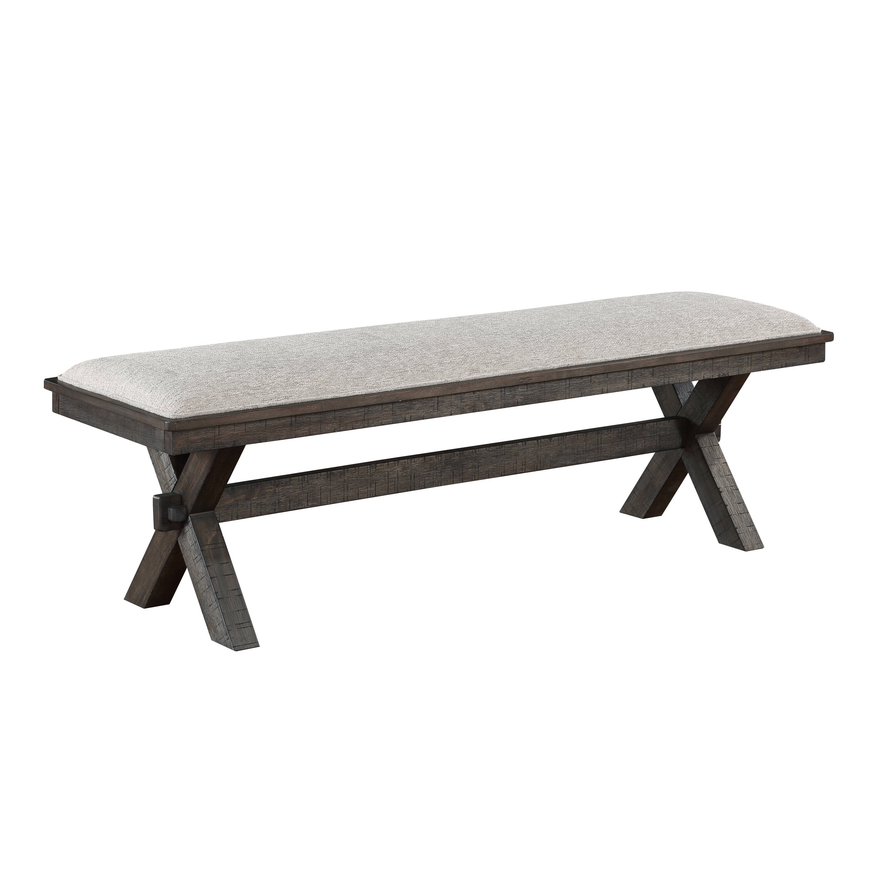 Steve Silver RV500BN Dining-Benches - View #2