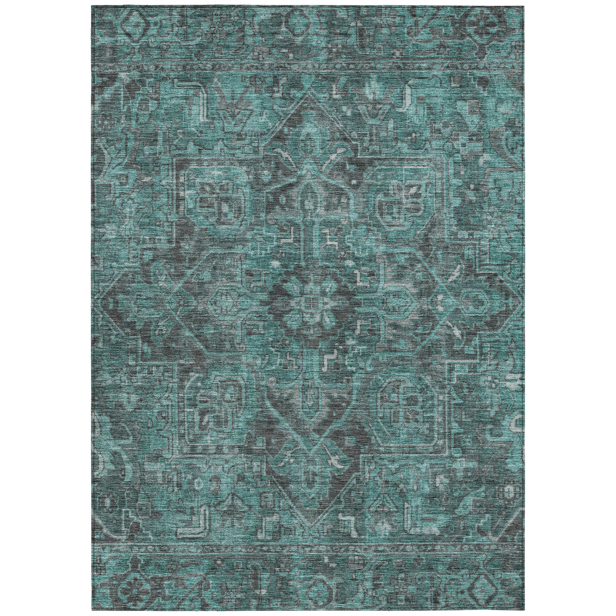 Addison Rugs ACN571TQ30X46 rugs - View #2
