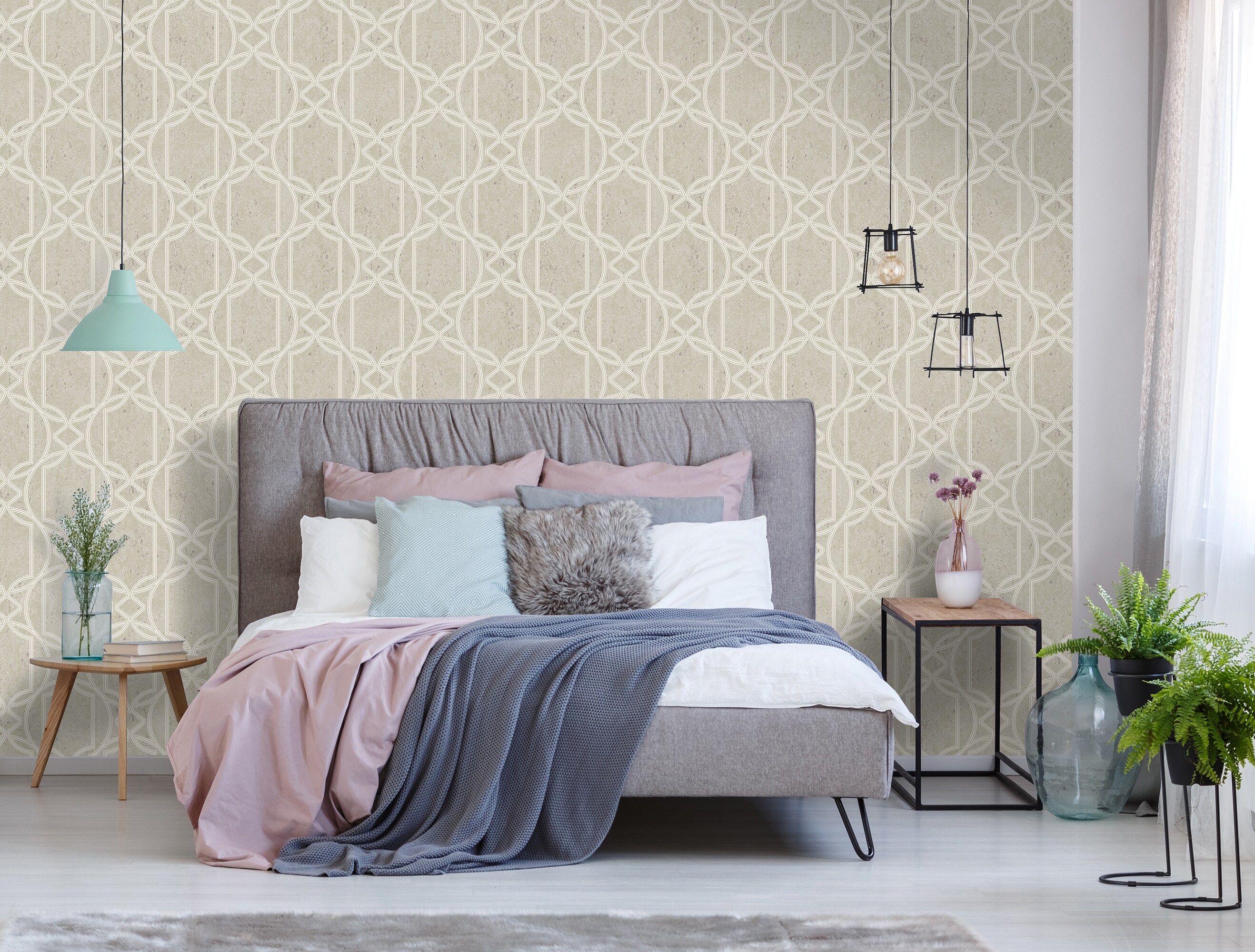 Graham & Brown 106682 wallpaper - View #2