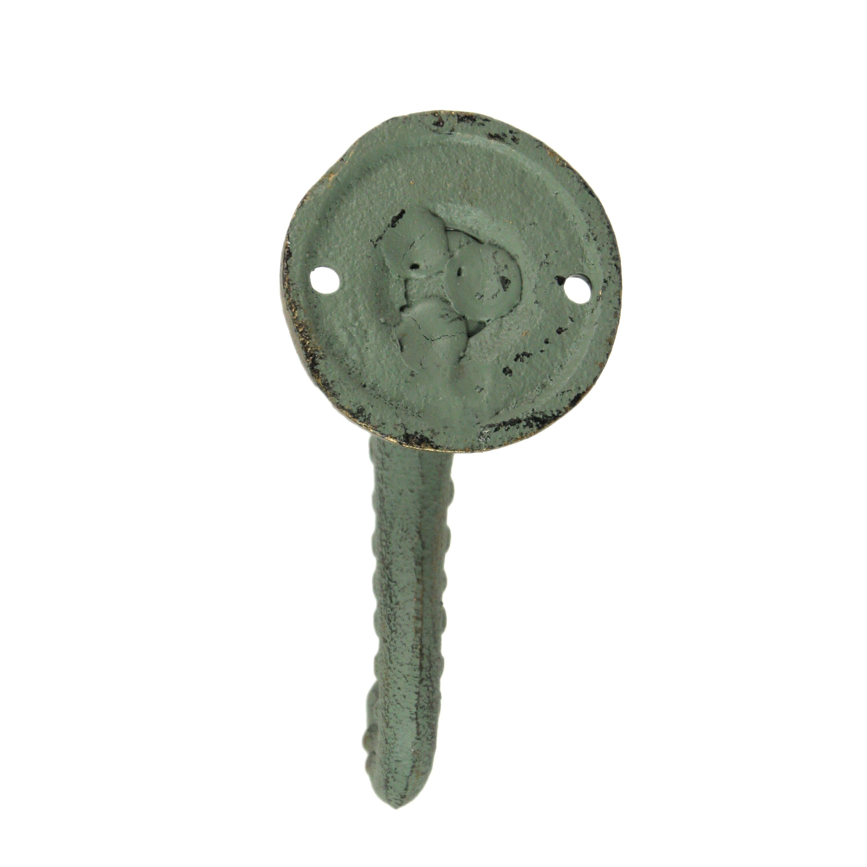 Zeckos ZKO-99397 Decorative-Wall-Hooks - View #8