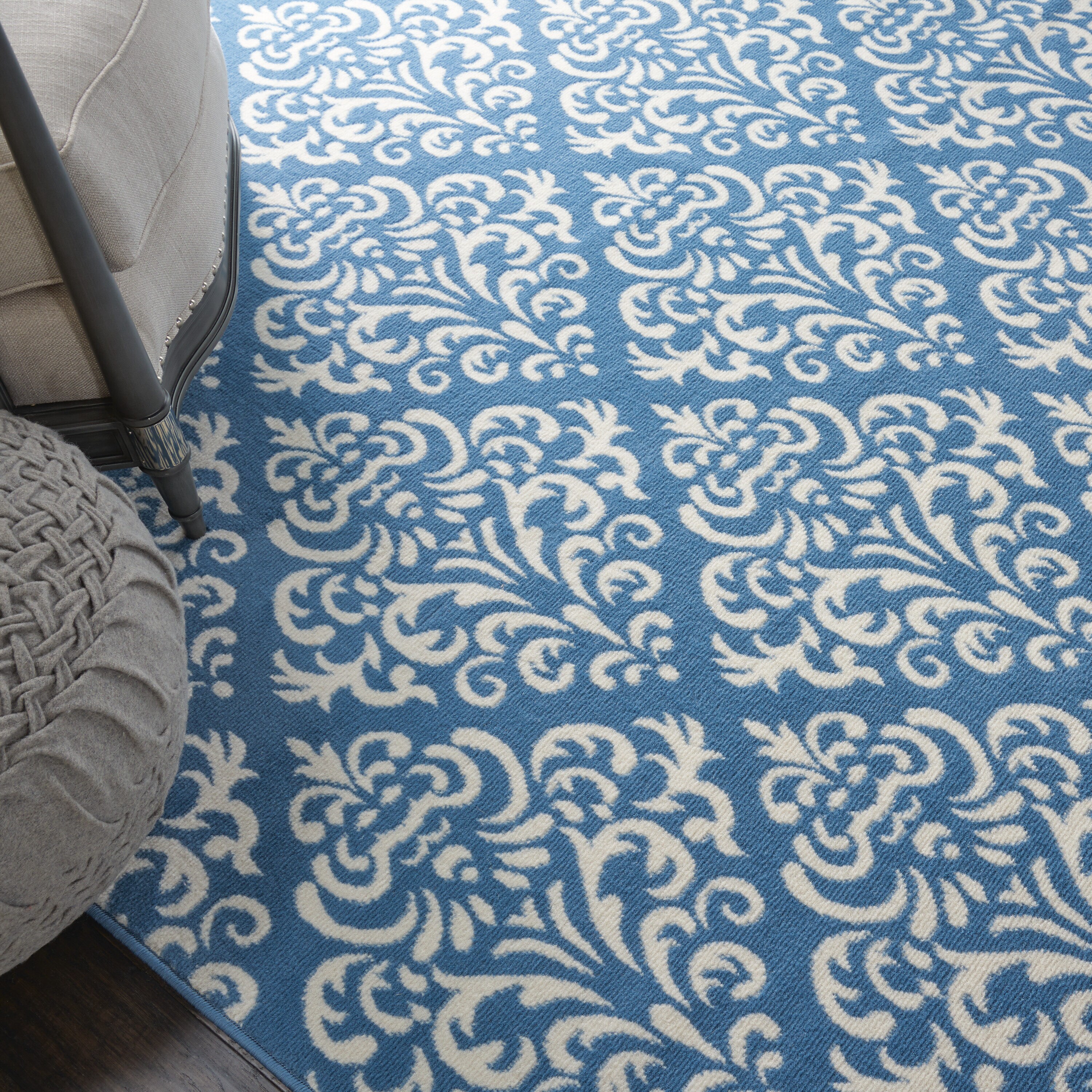 Nourison 99446459152 rugs - View #8
