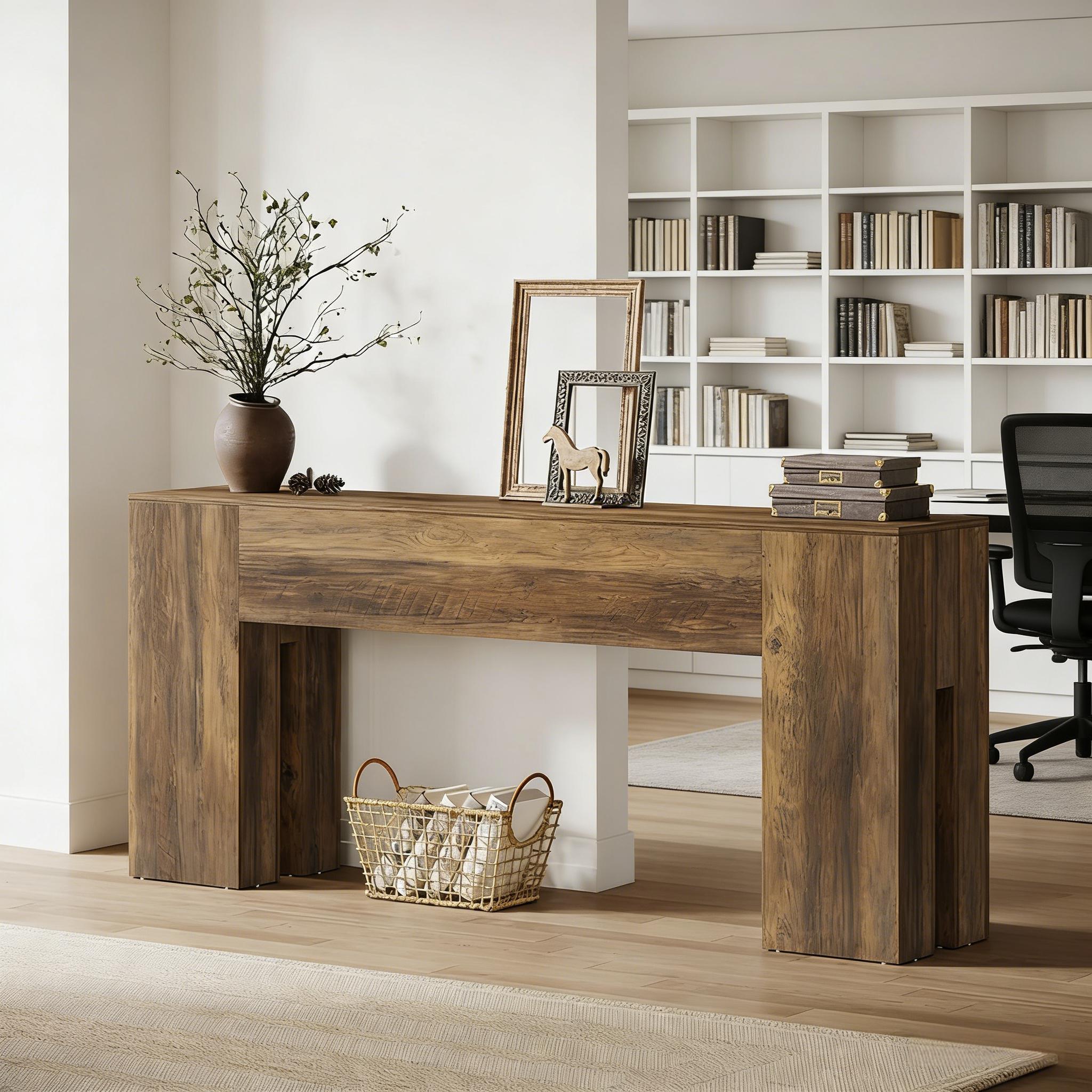LUXEYARD DS-Y-YC-2440 Coffee-Tables - View #2