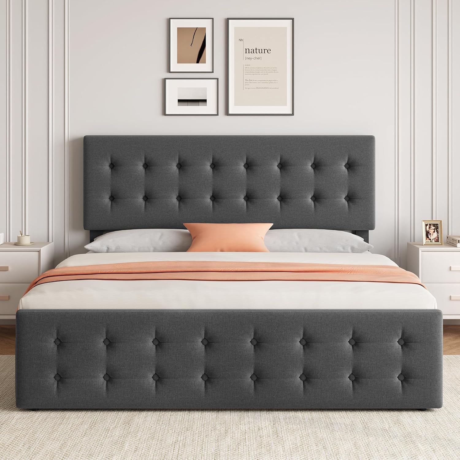 Qeetex LHF-BED-PHO-121U1PW5 beds - View #7