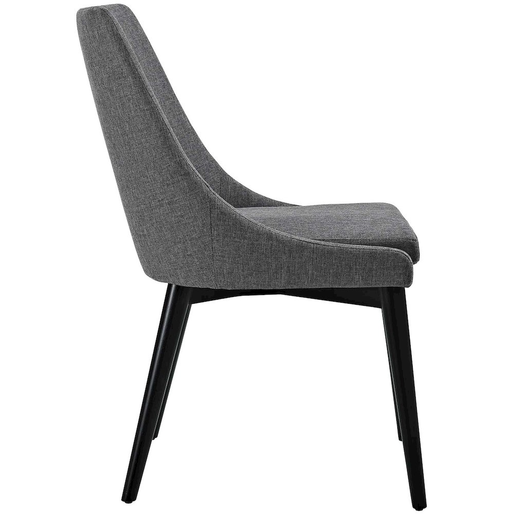 Modway EEI-2227-GRY Dining-Chairs - View #2