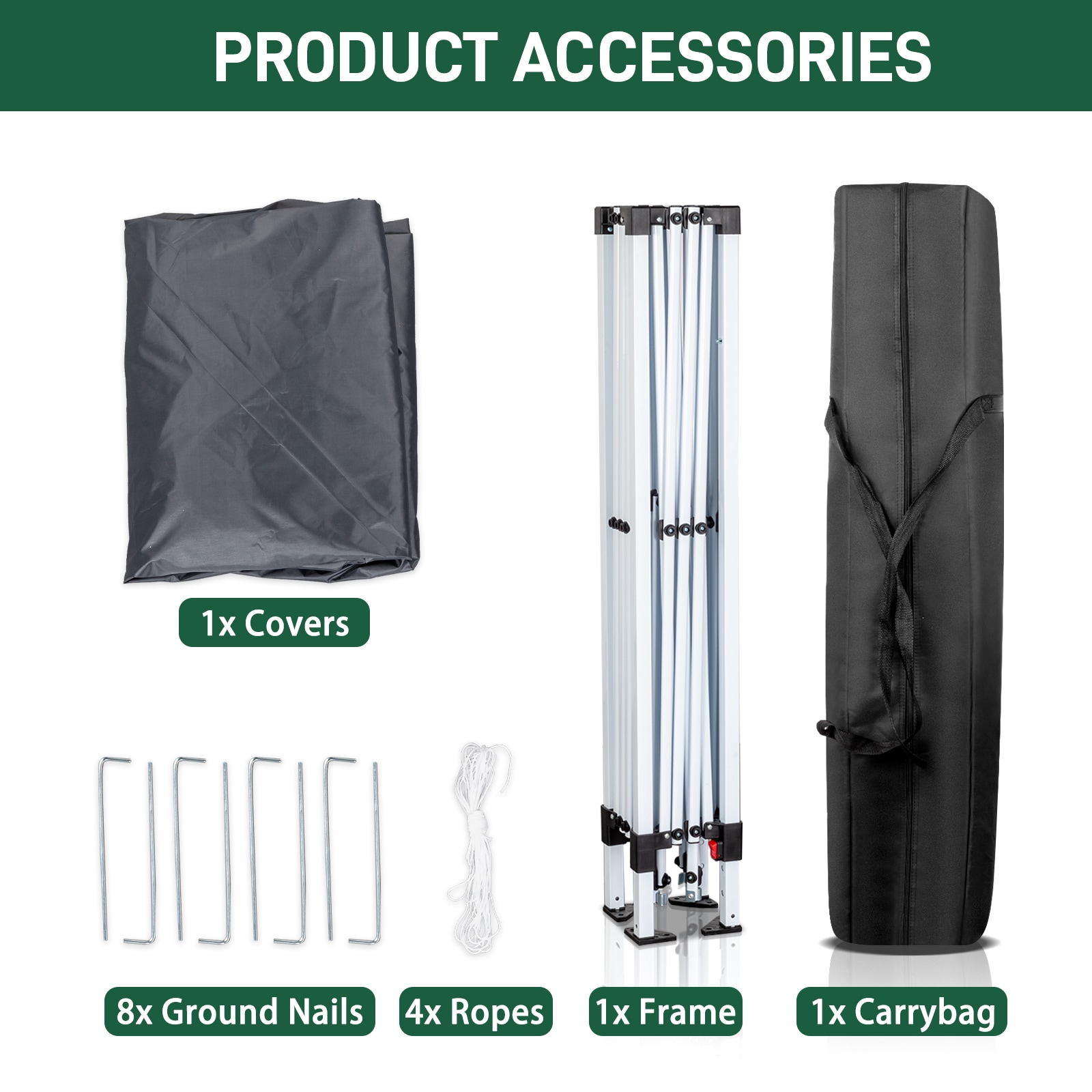 Winado LO1G58000324 Canopies-Sl - View #5