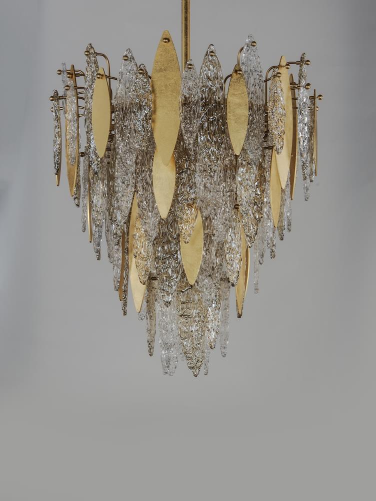 Maxim Lighting 32325CLCMPGL b090015 - View #4