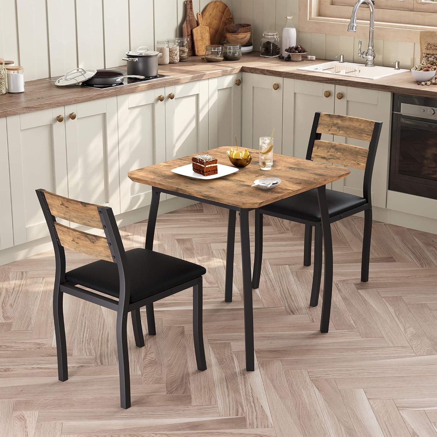Garvee JMH0131-PHK-33WWVAEE Dining-Sets - View #3